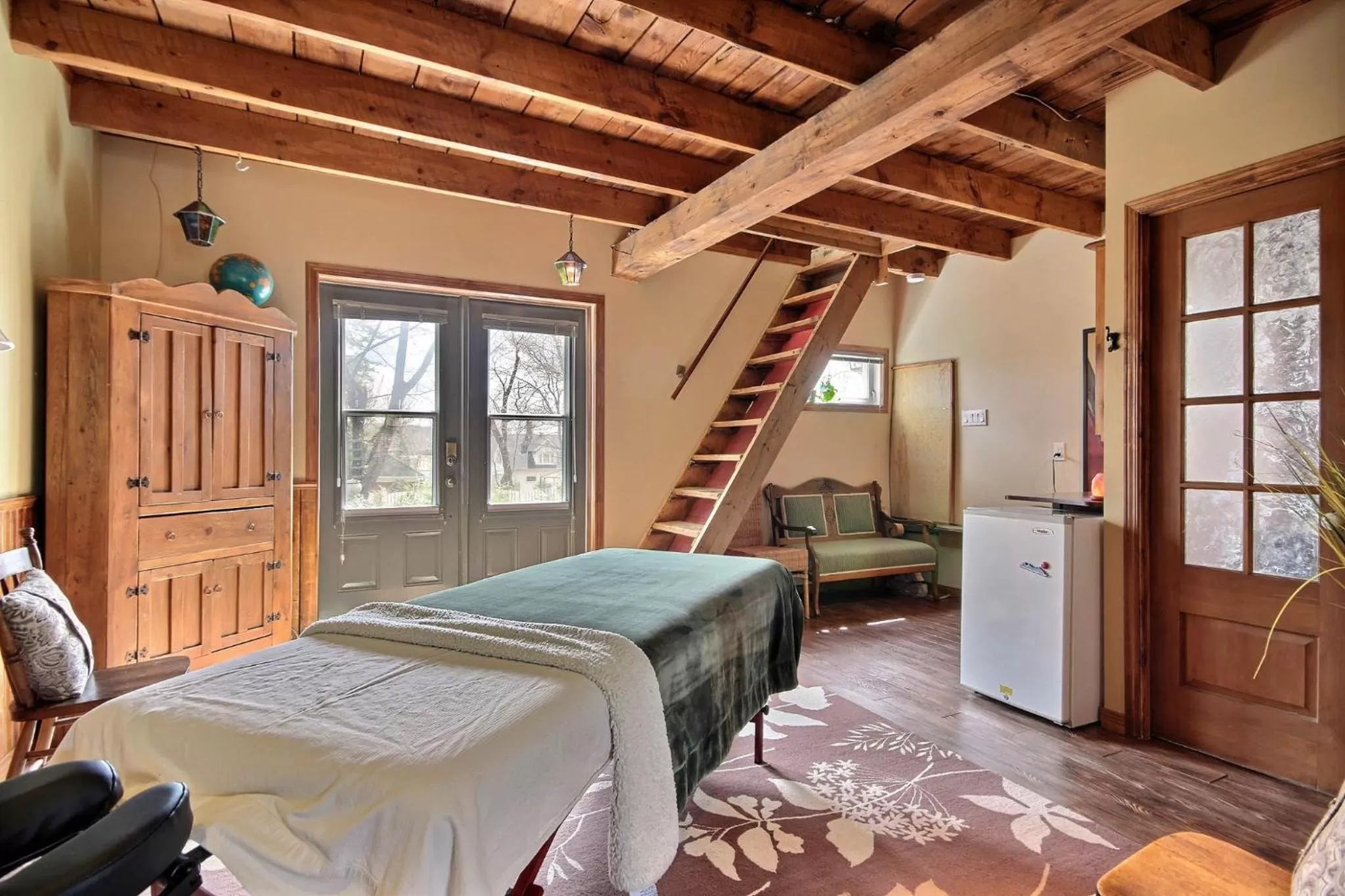 Other in À L'Ancestrale B&B