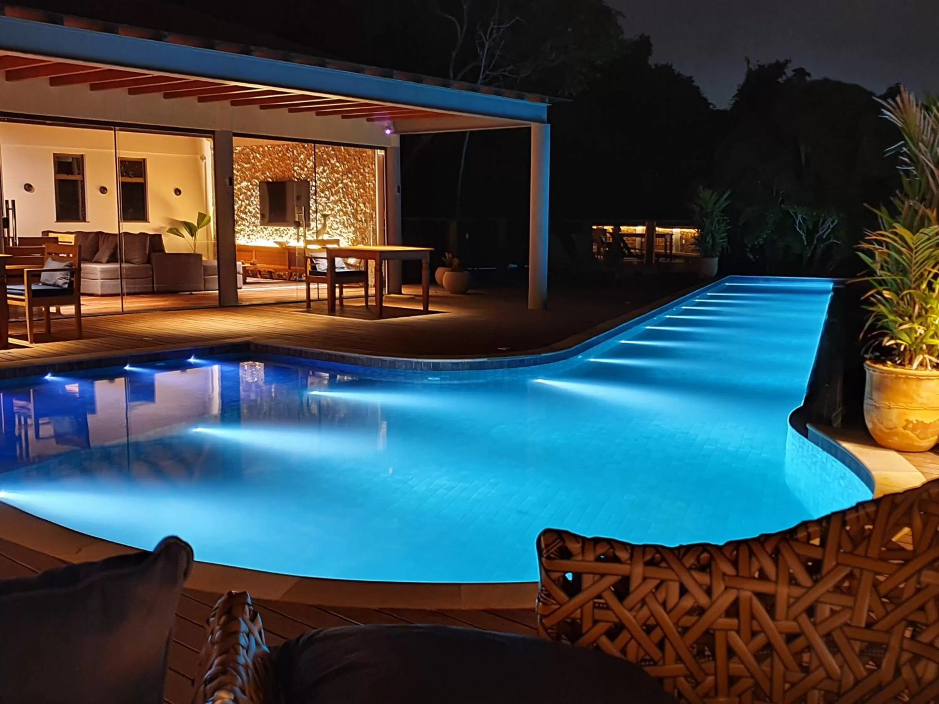 Property building in Casa Mirador Boutique Hotel