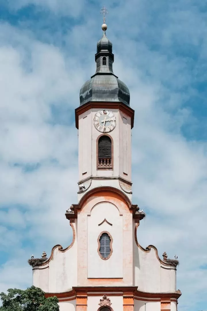 Gasthof - Hotel Kopf