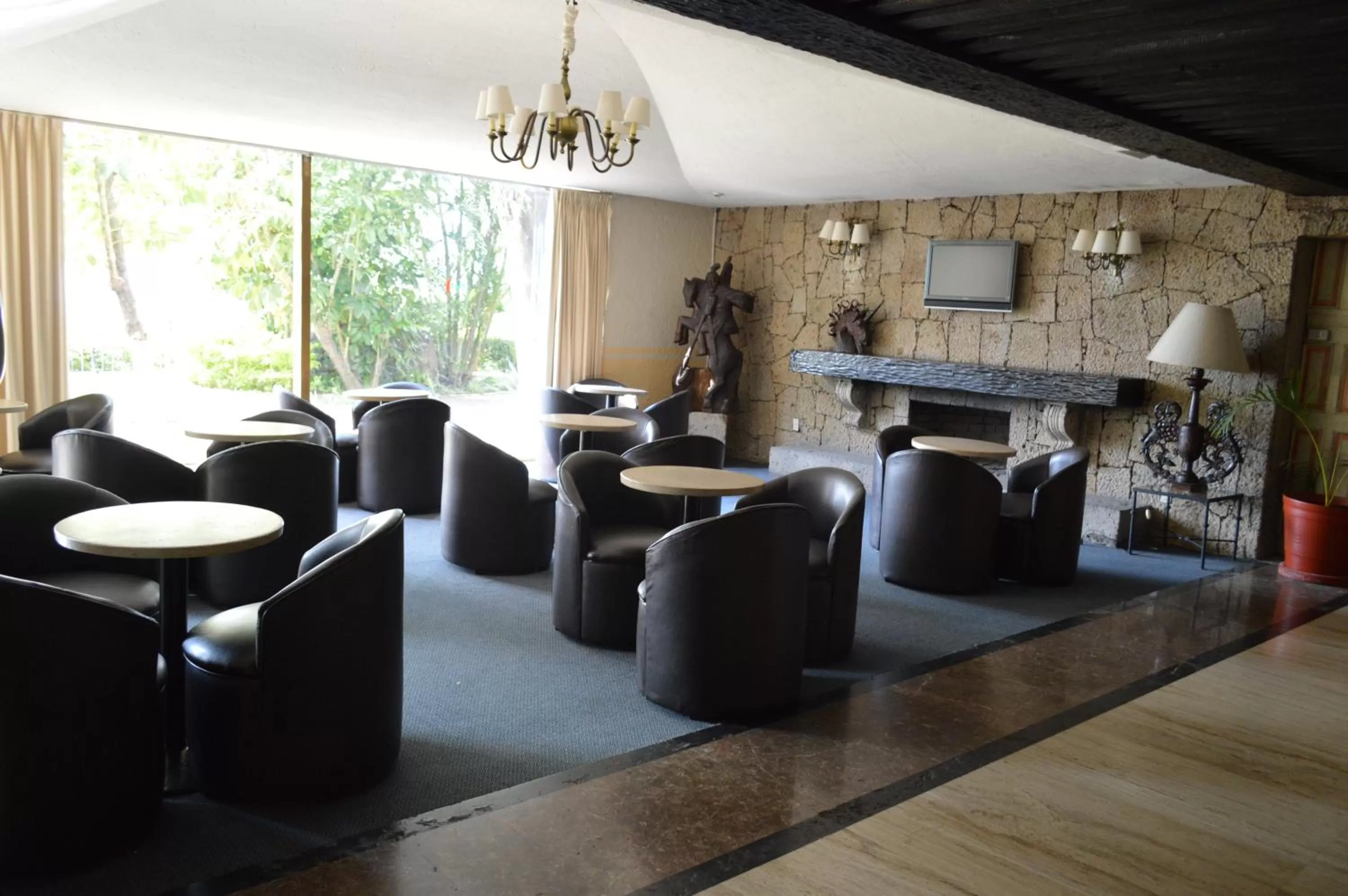 Alcoholic drinks in Radisson Hotel Tapatio Guadalajara Aeropuerto