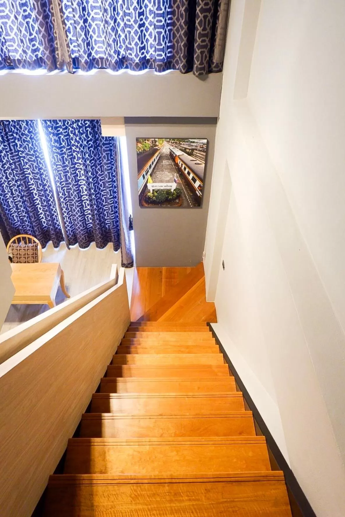 Photo of the whole room, Bed in Hatyai Signature Hotel