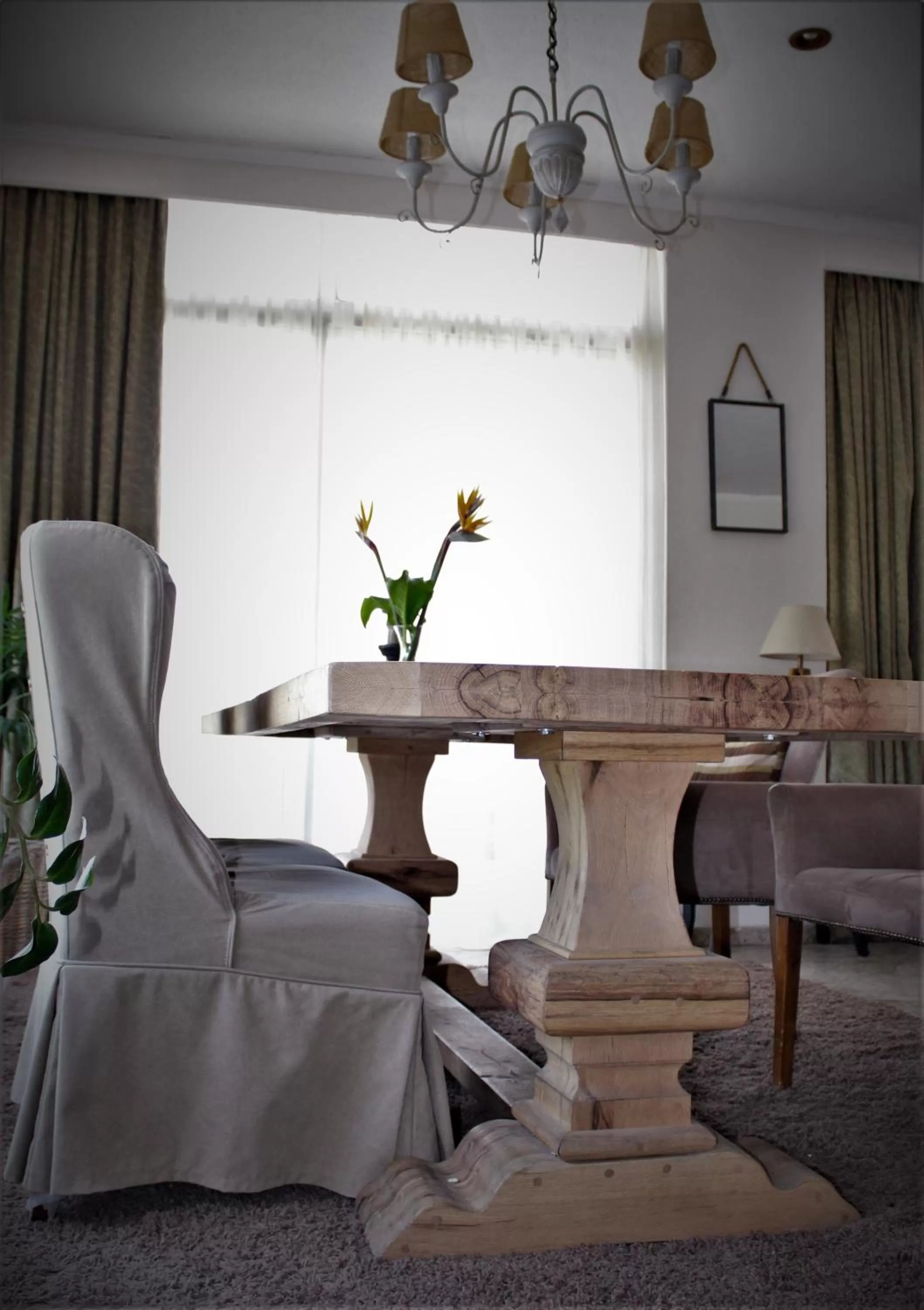 Lobby or reception, Seating Area in Messini Hotel