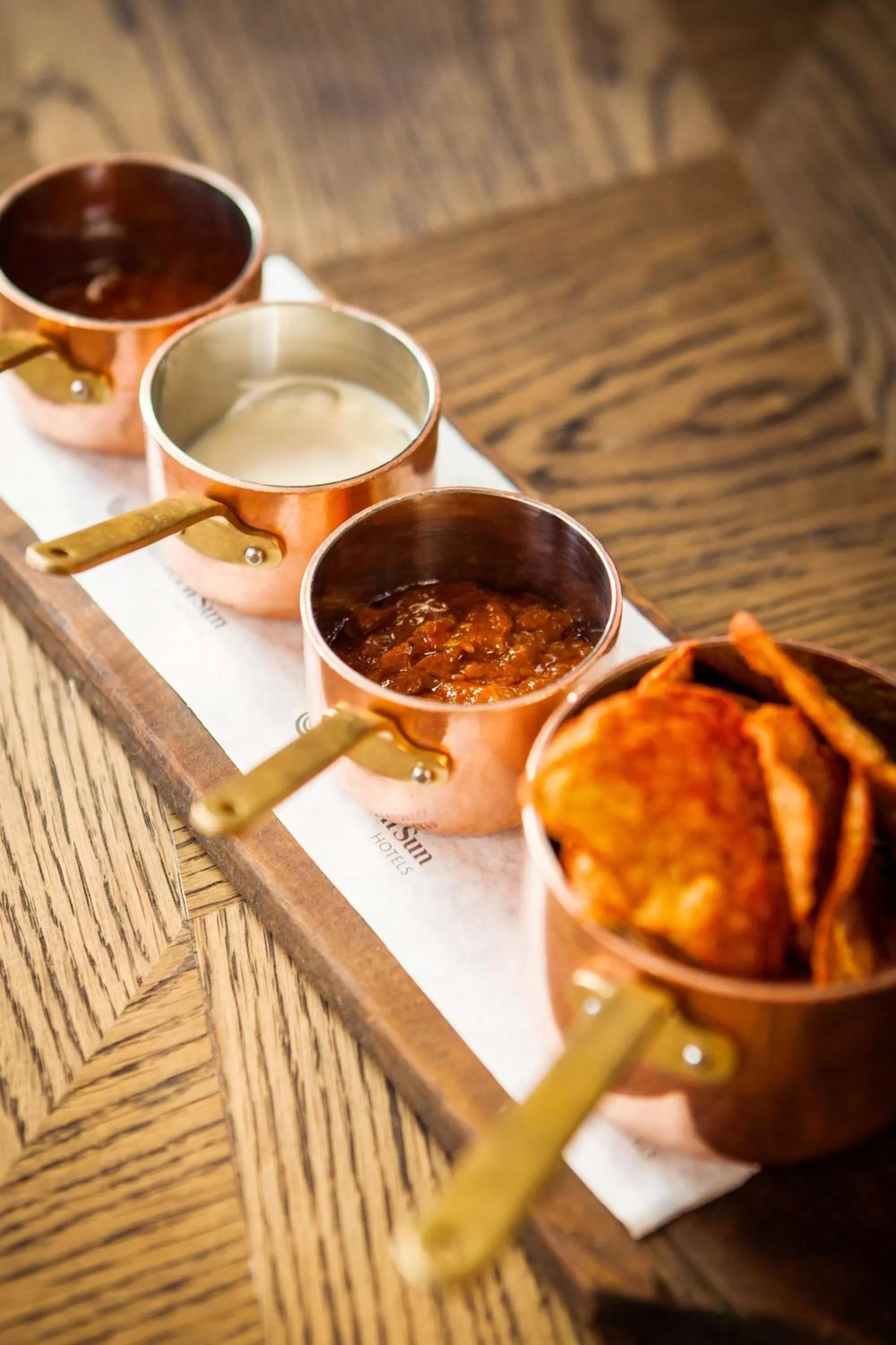 Restaurant/places to eat in Southern Sun The Cullinan