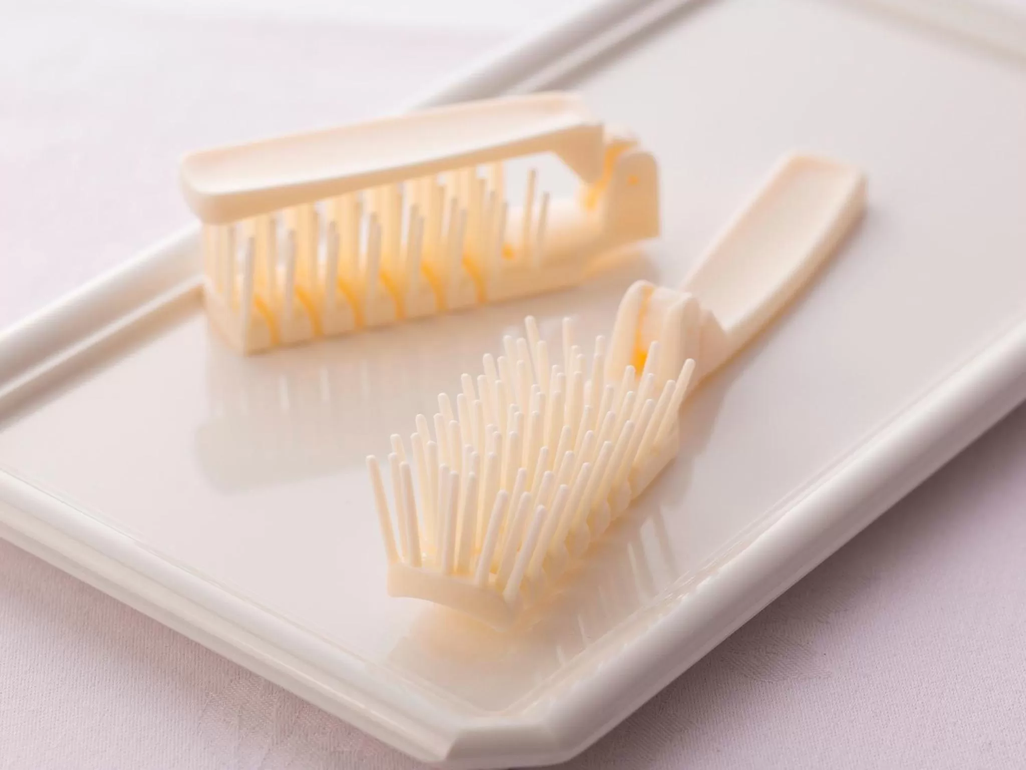 Photo of the whole room in Ark Hotel Okayama -ROUTE INN HOTELS-