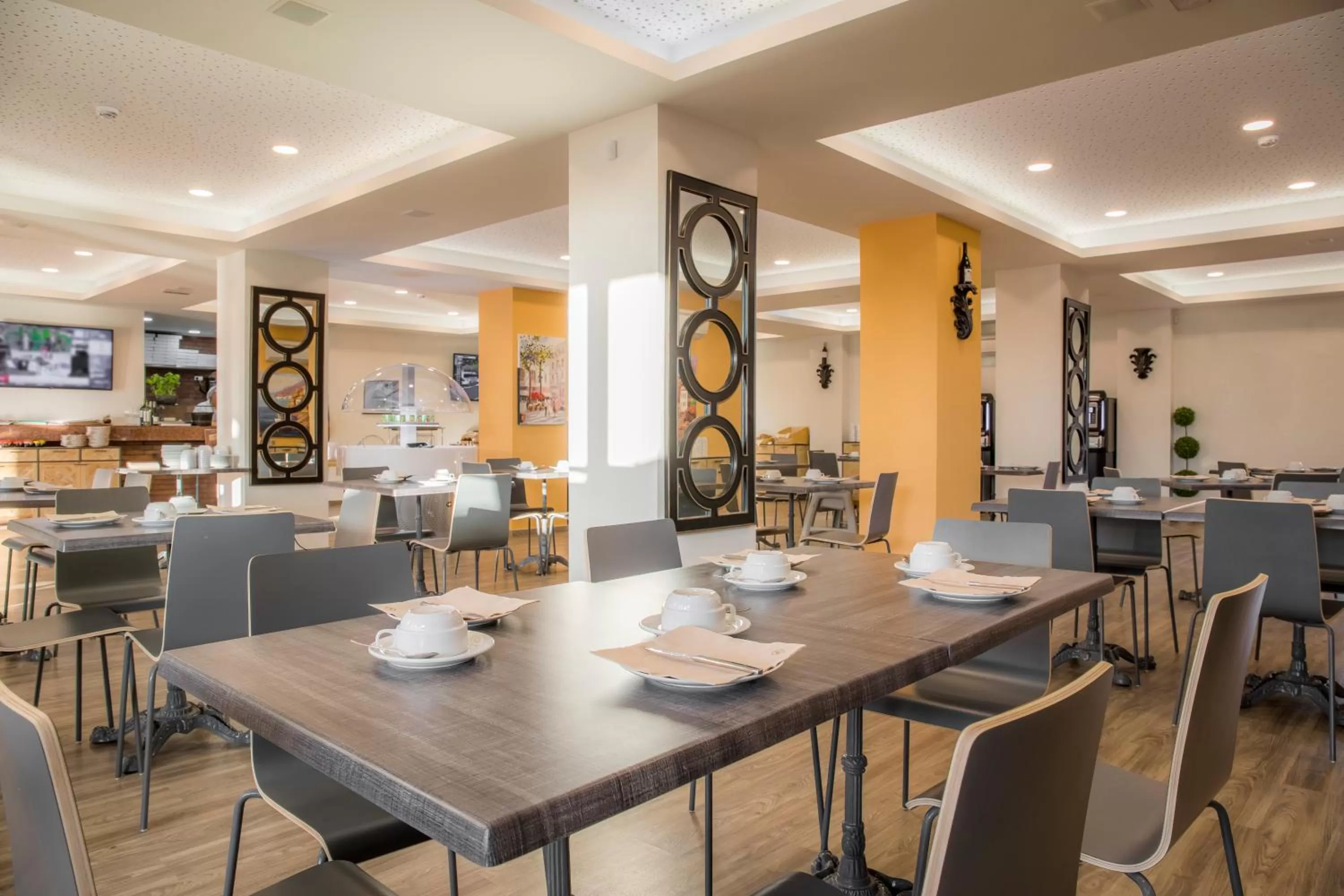 Restaurant/places to eat in Boavista Golf & Spa - Bela Colina Holidays