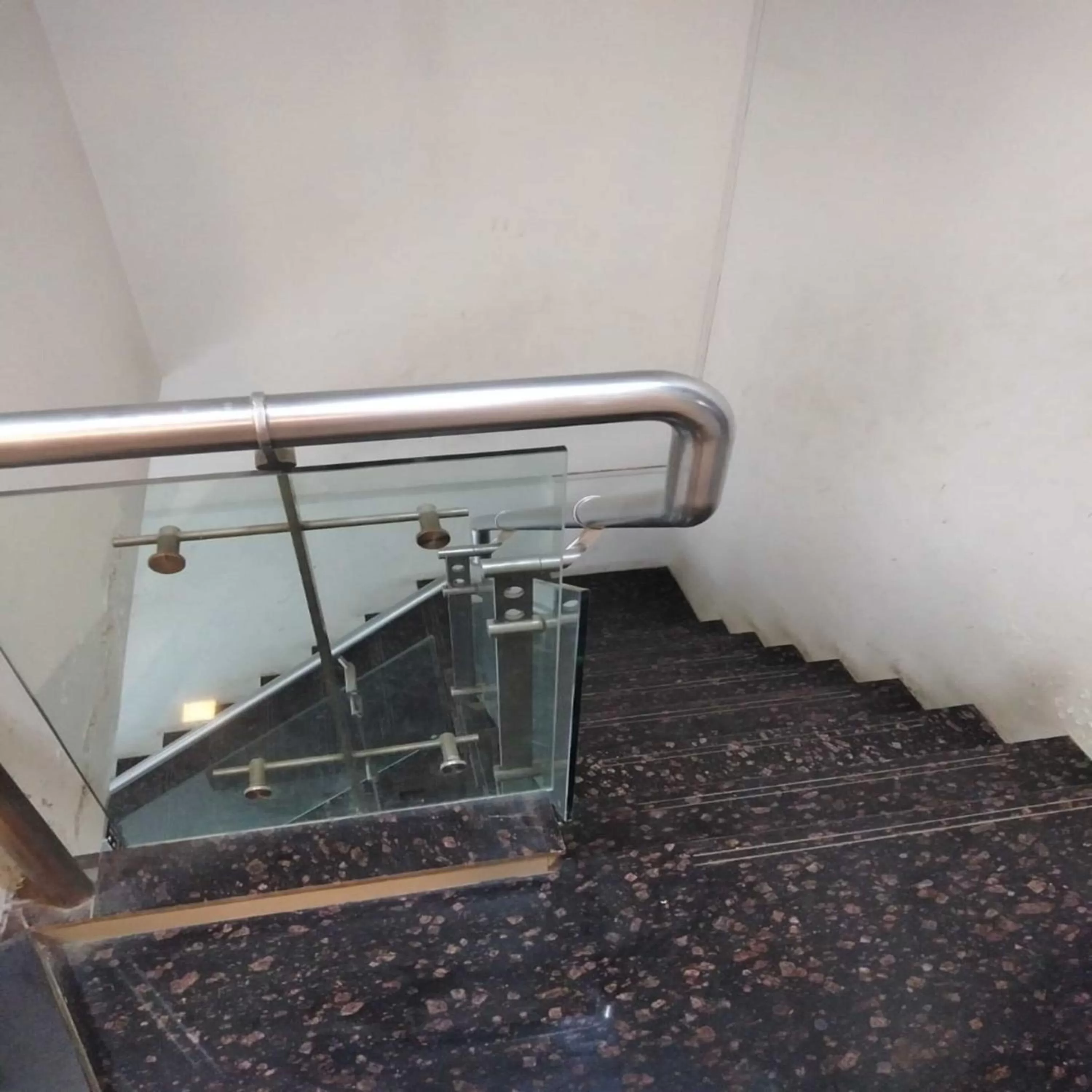 Property building in Hotel Borivali Executive - Near Borivali Railway Station