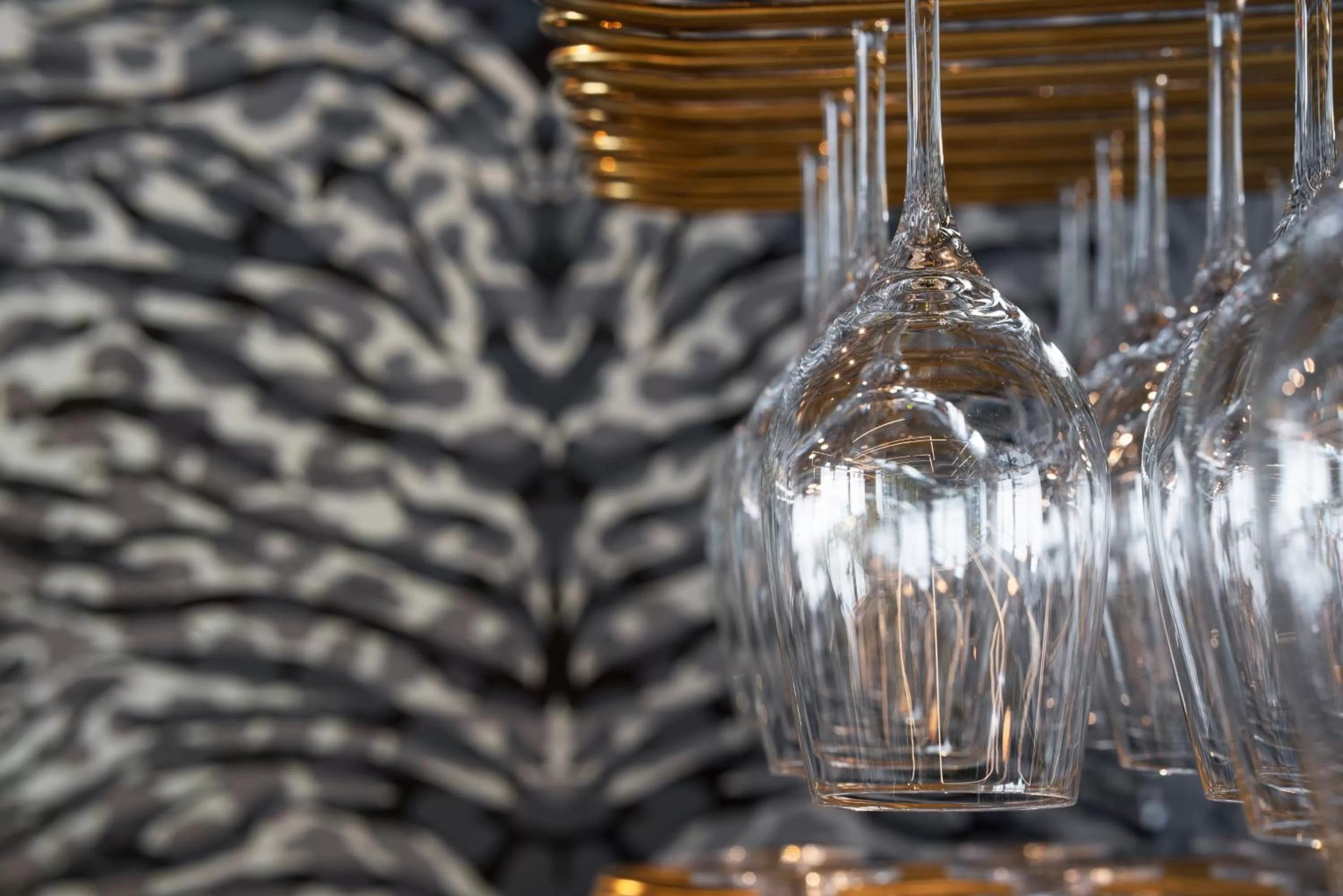 Lounge or bar in Thon Hotel Stavanger