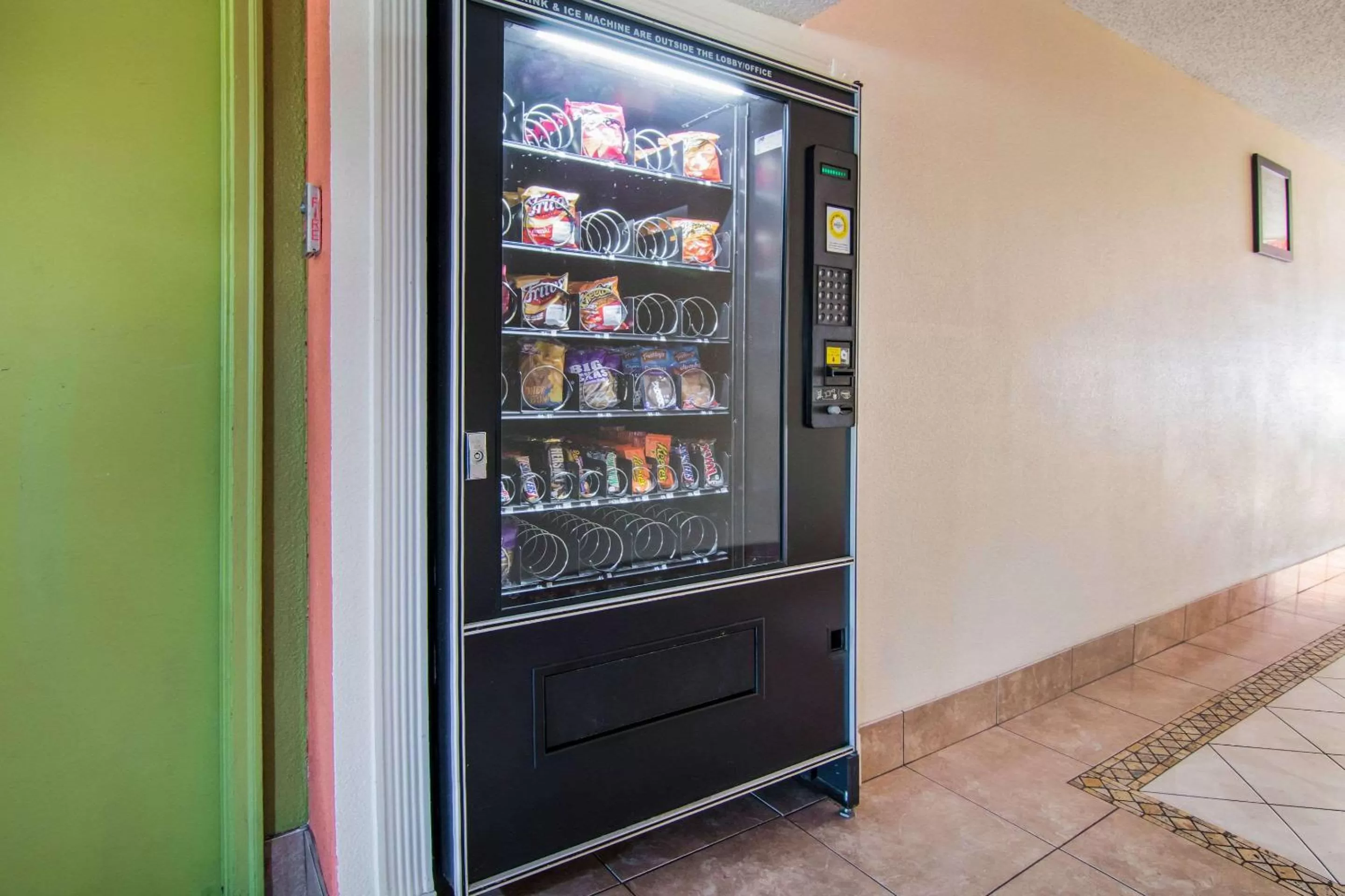 Other in Econo Lodge Atlanta Airport East