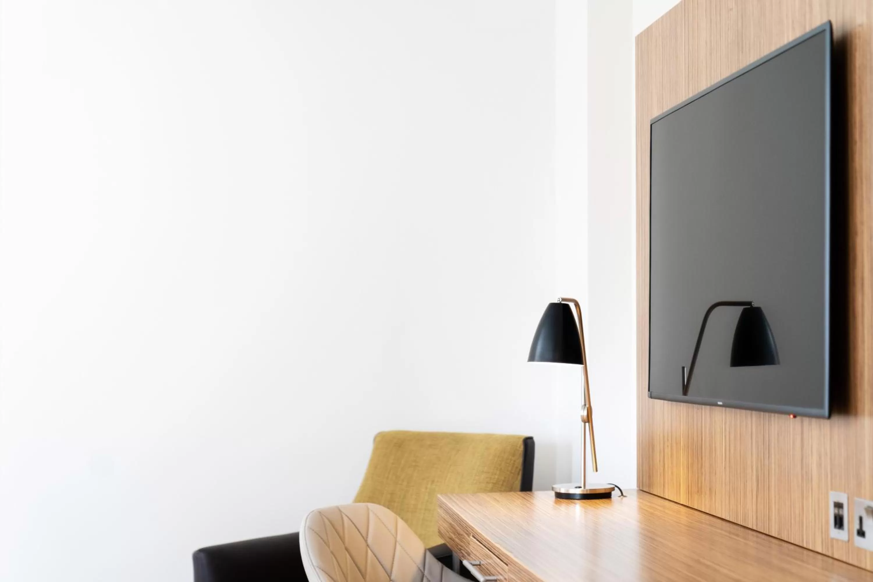 Photo of the whole room in Holiday Inn Stevenage by IHG