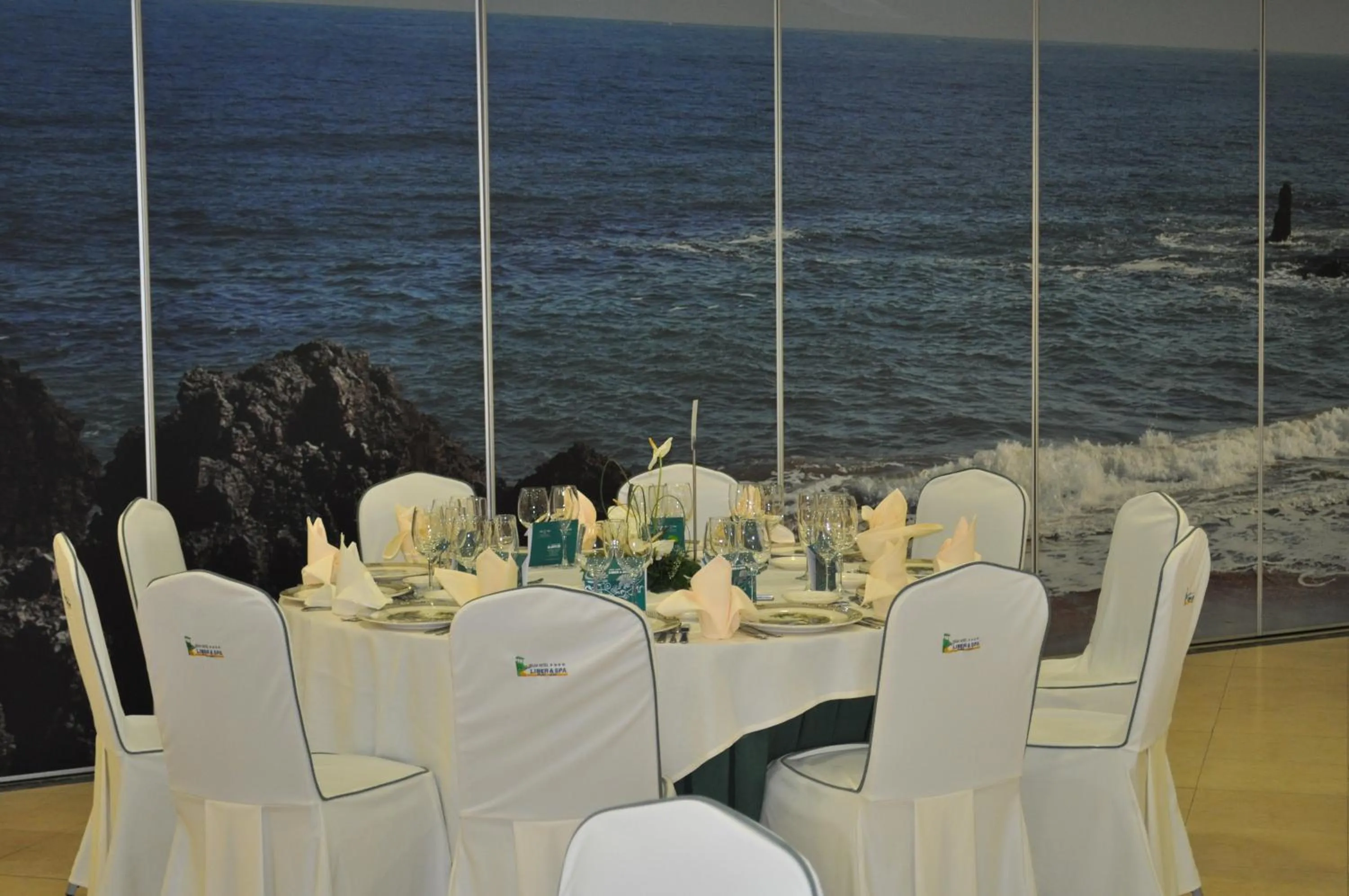 Banquet/Function facilities in Gran Hotel Liber & Spa Playa Golf