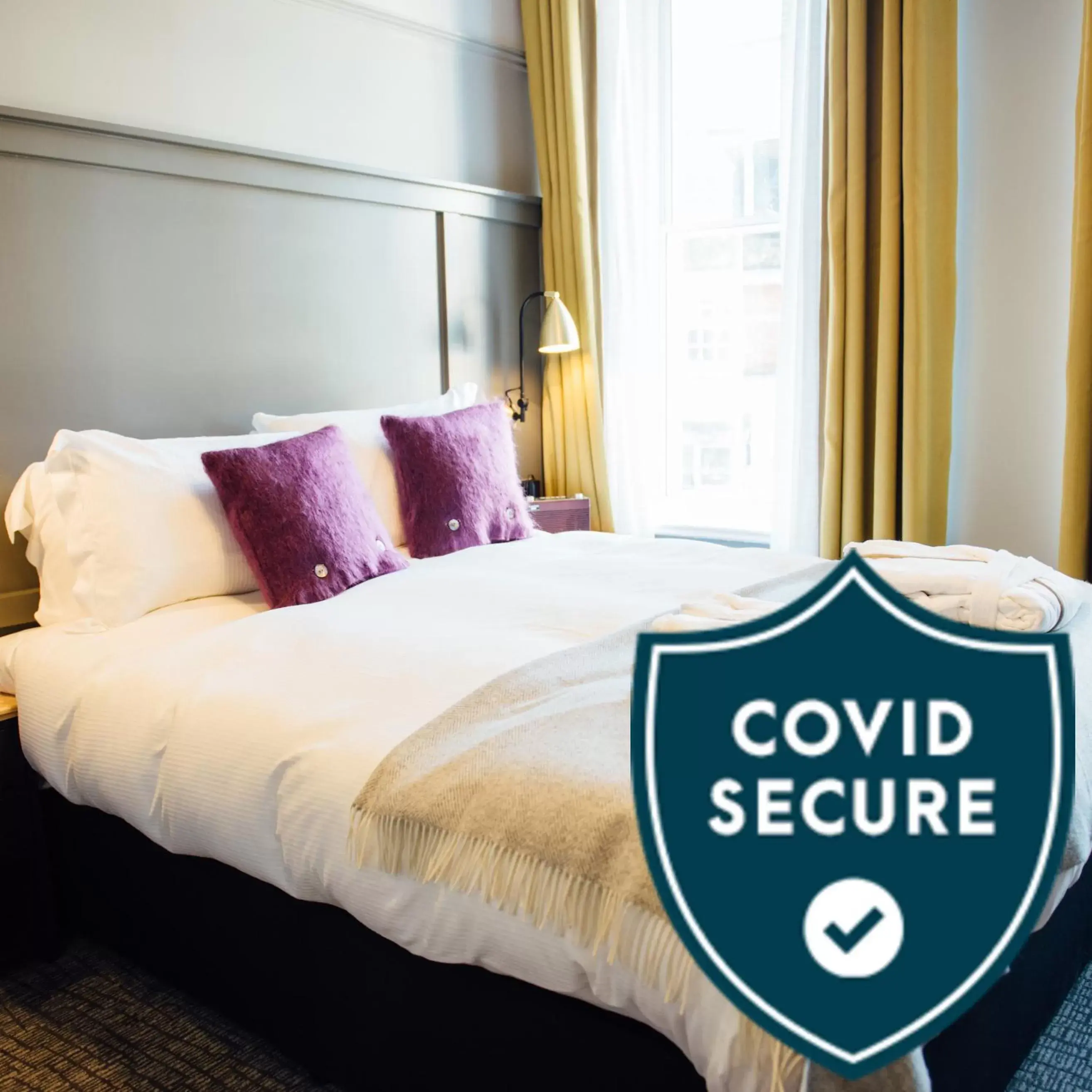 The White Hart The White Hart