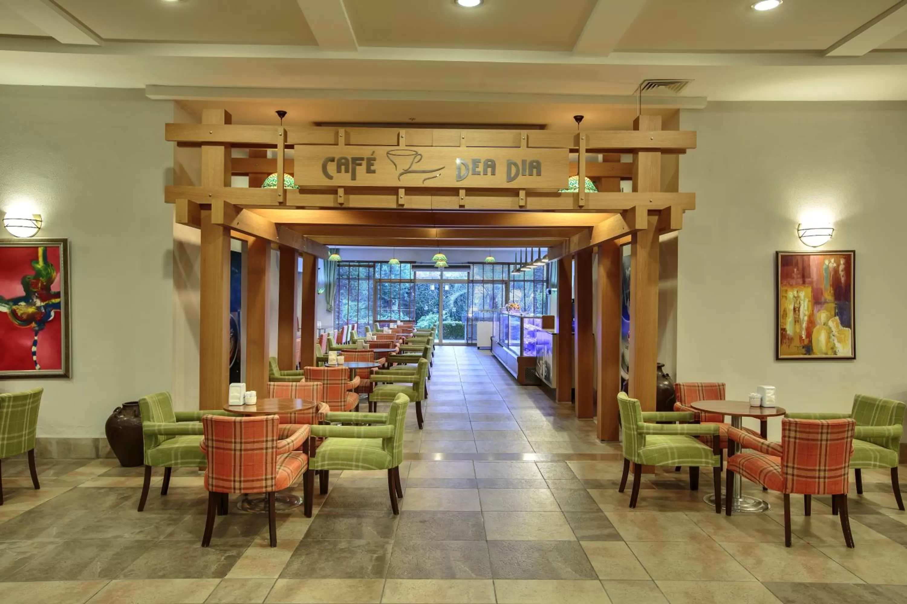 Coffee/tea facilities in Sunis Kumköy Beach Resort Hotel & Spa