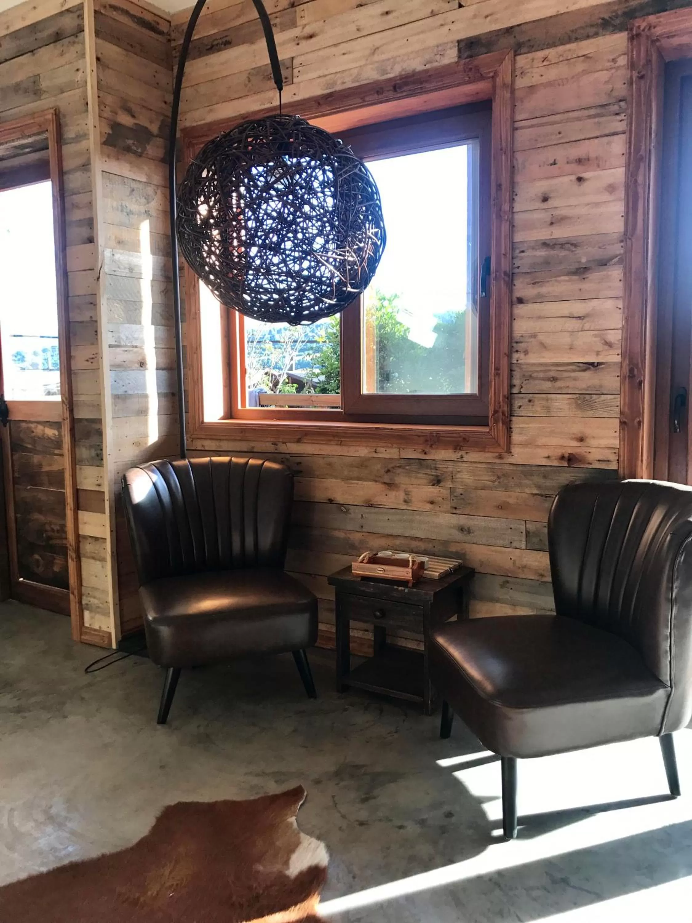 Breakfast in Hotel 381 Panguipulli