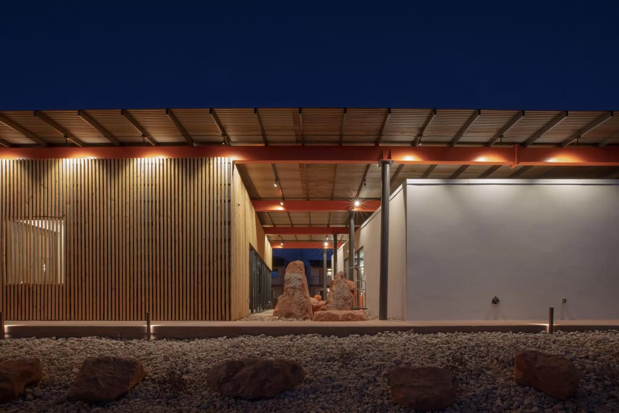 Best Friends Roadhouse and Mercantile