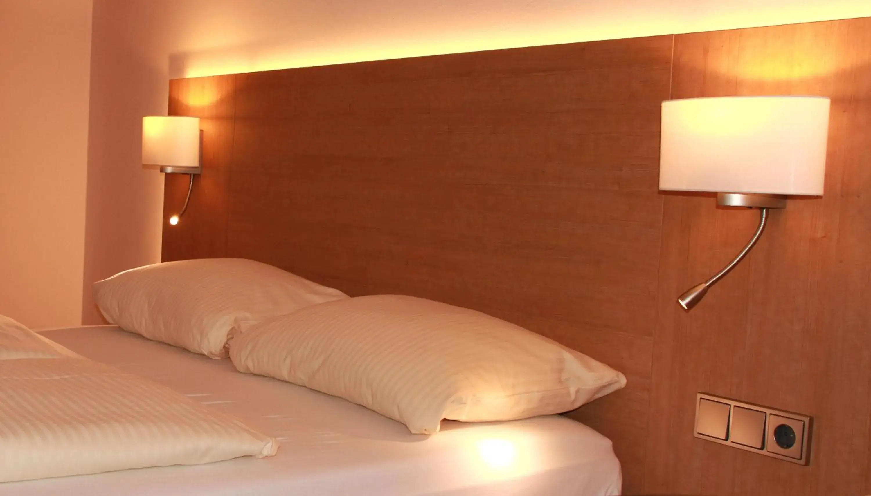 Standard Double Room - single occupancy in Top Hotel Goldenes Fass Standard Double Room - single occupancy in Top Hotel Goldenes Fass