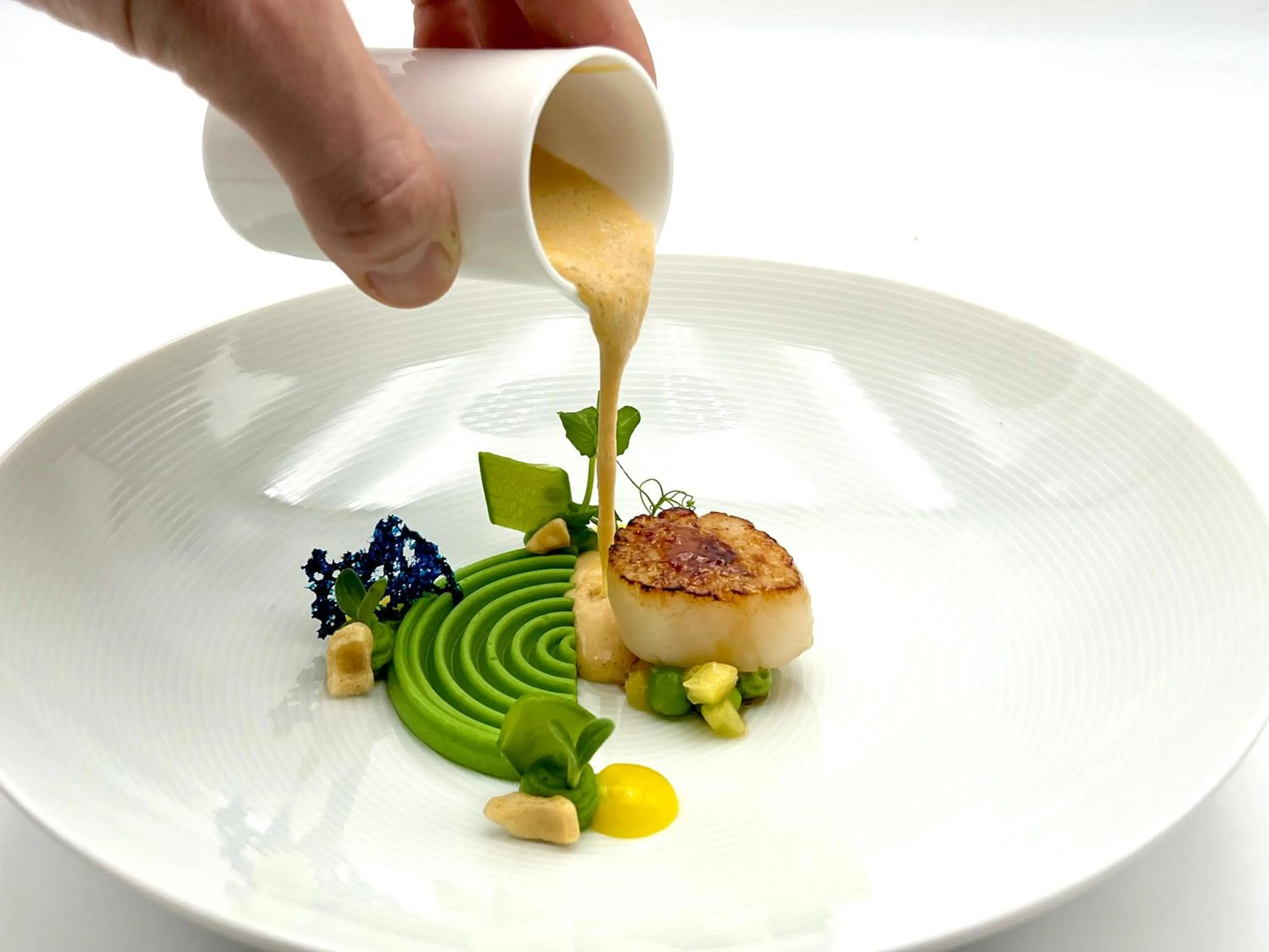 Food in Zur Weinsteige