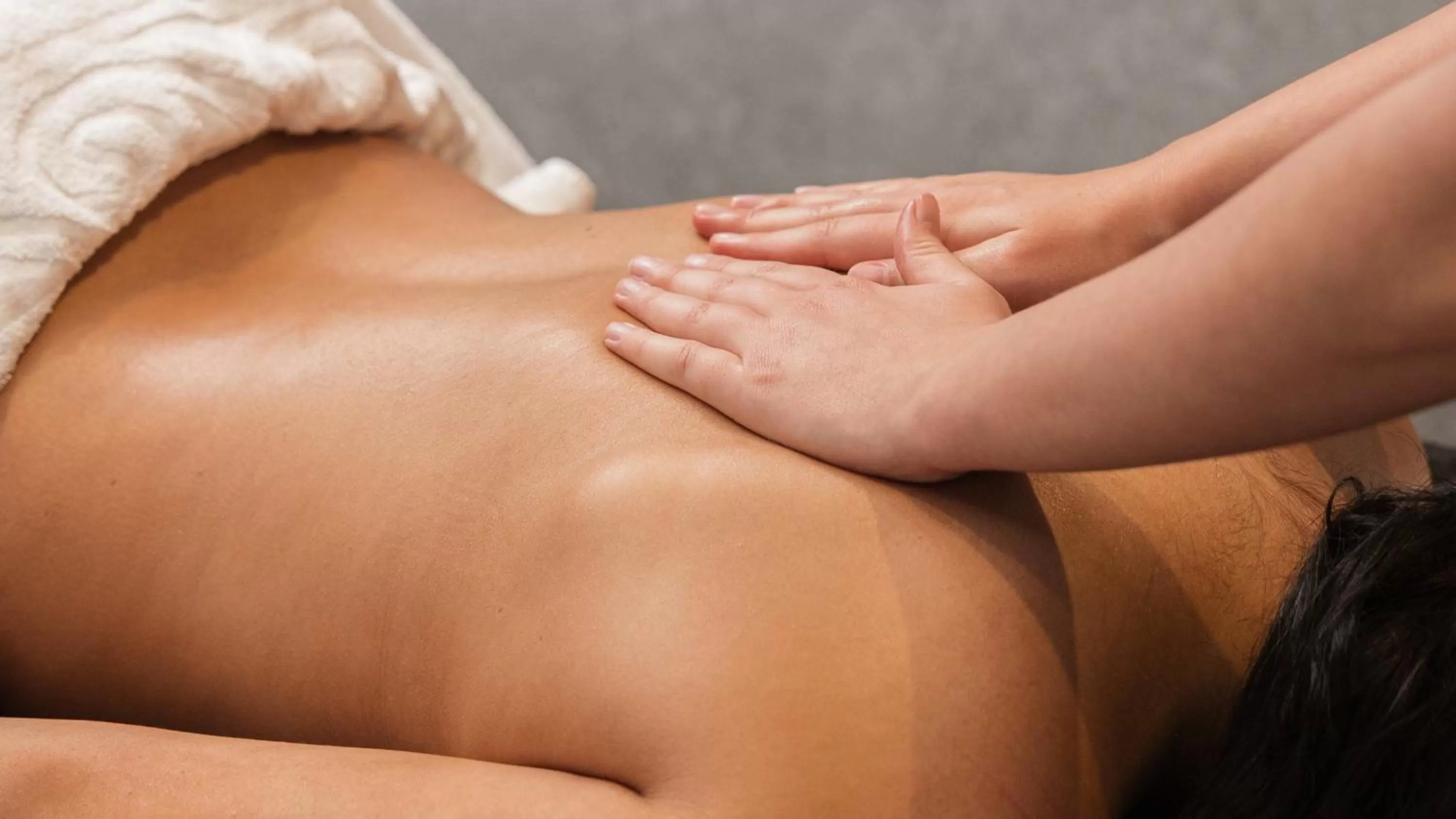 Spa and wellness centre/facilities in Holiday Inn Newcastle Gosforth Park by IHG