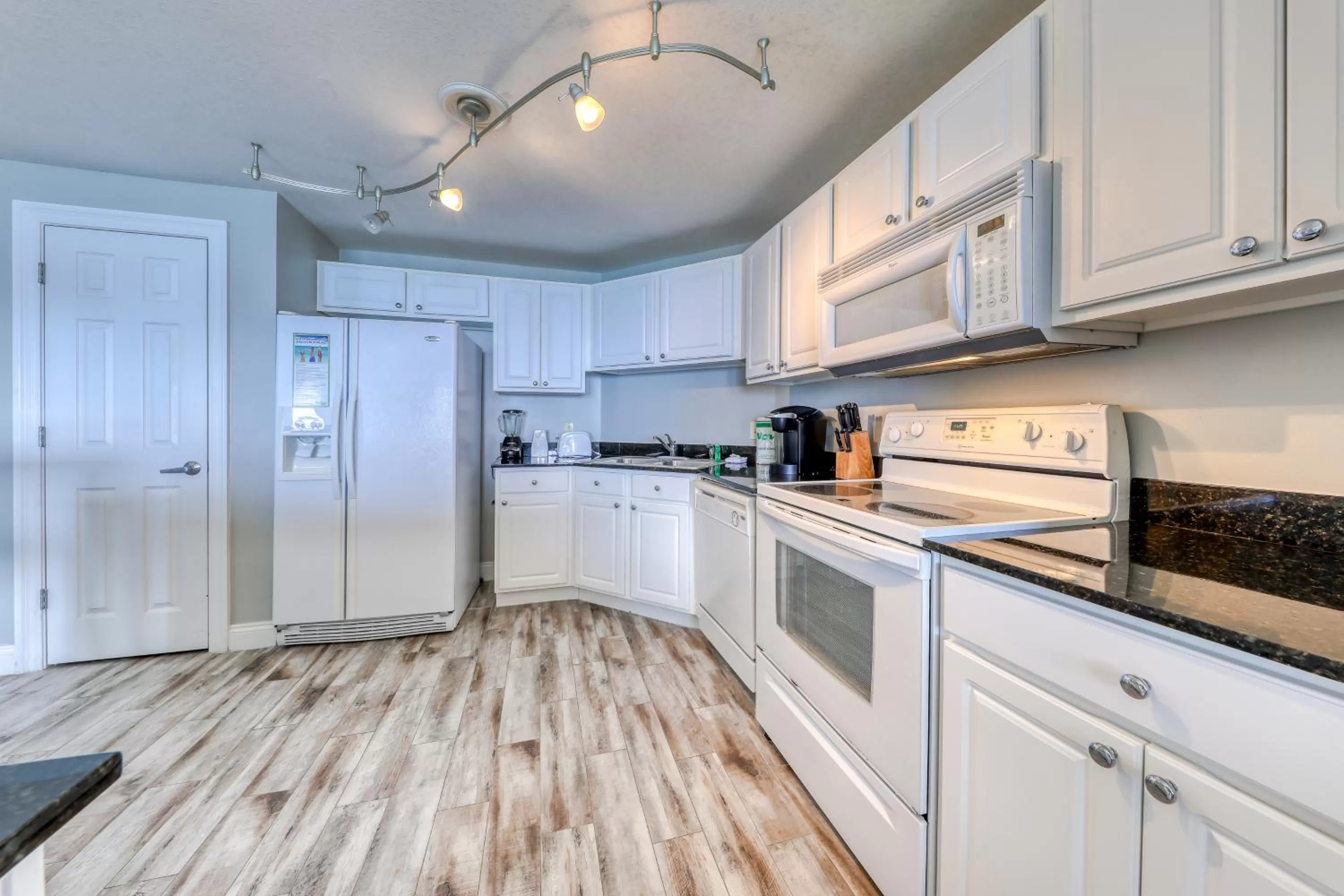 Two Bedroom Apartment  in Calypso Resort