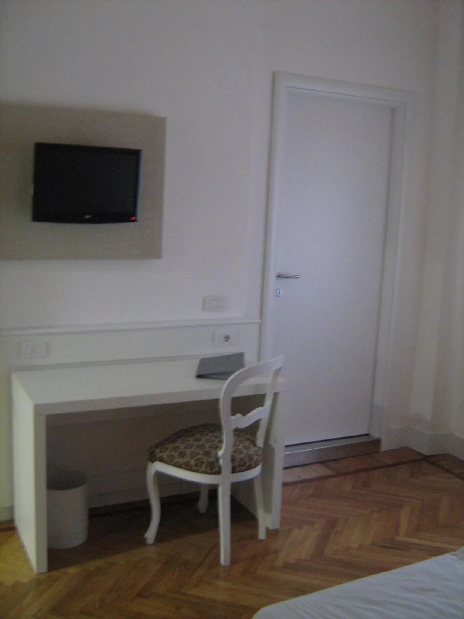 TV and multimedia in Affittacamere Via Mazzini