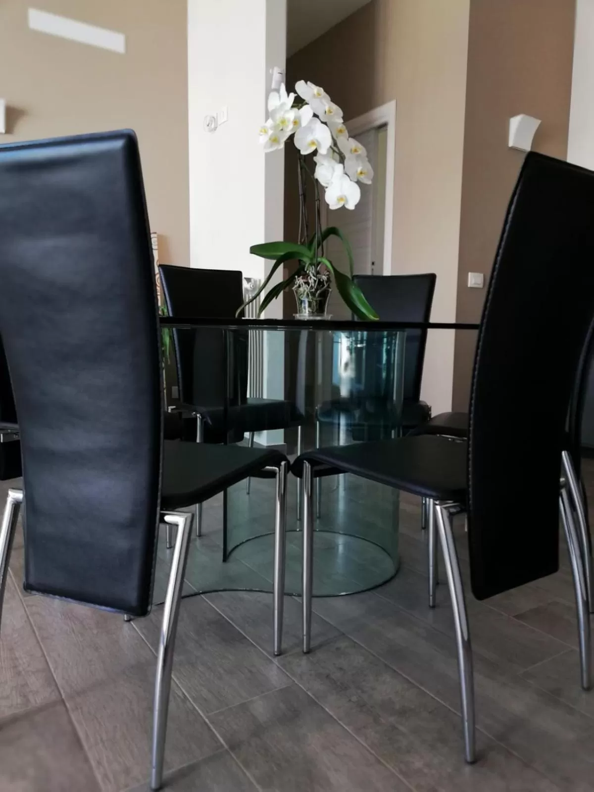 B&B Sorahnia - Design House