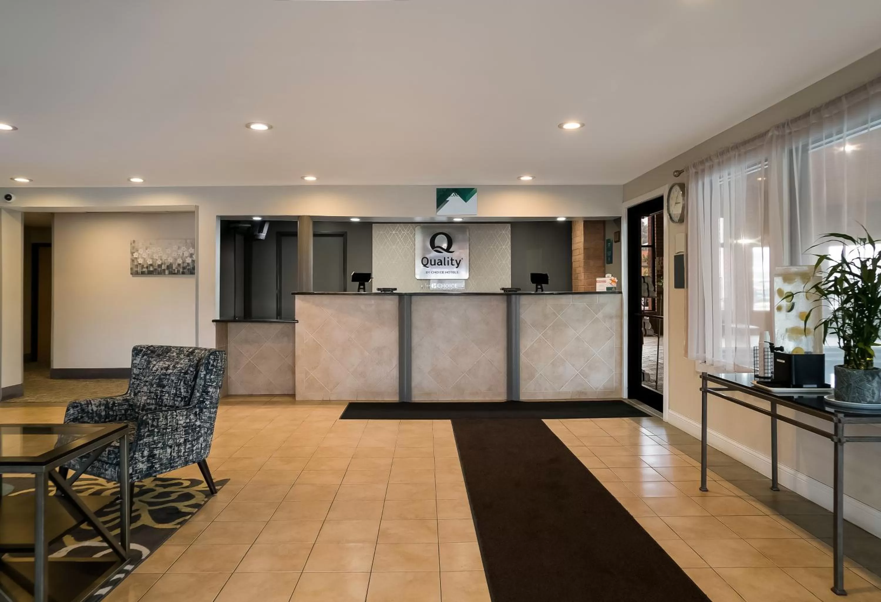 Quality Inn Grand Blanc - Flint South