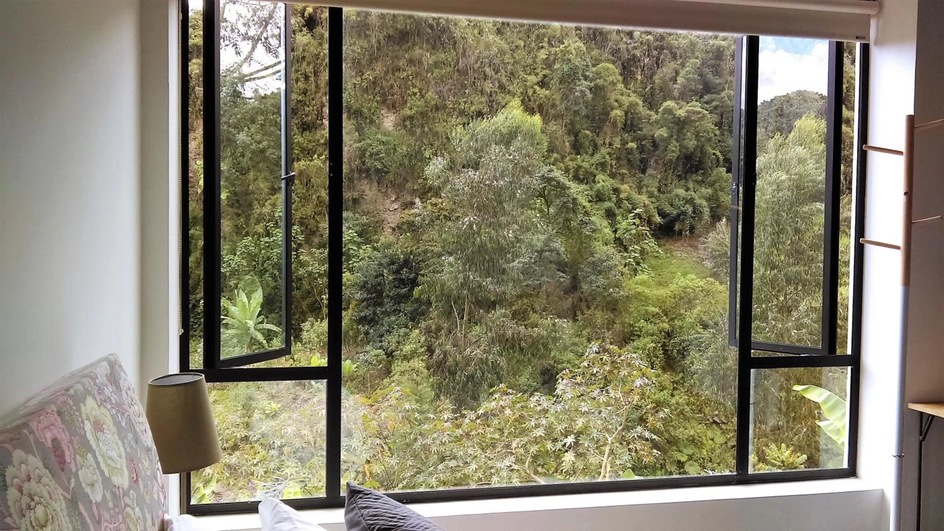 Hotel Termales Tierra Viva