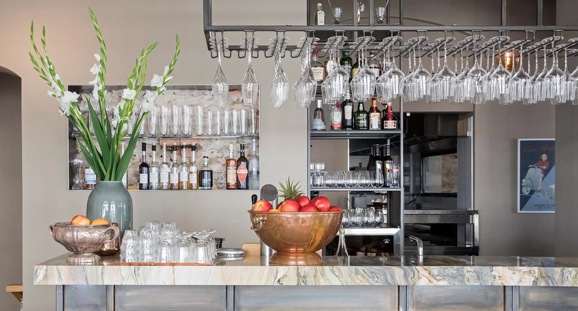 Restaurant/places to eat in Emmerich Hotel Görlitz