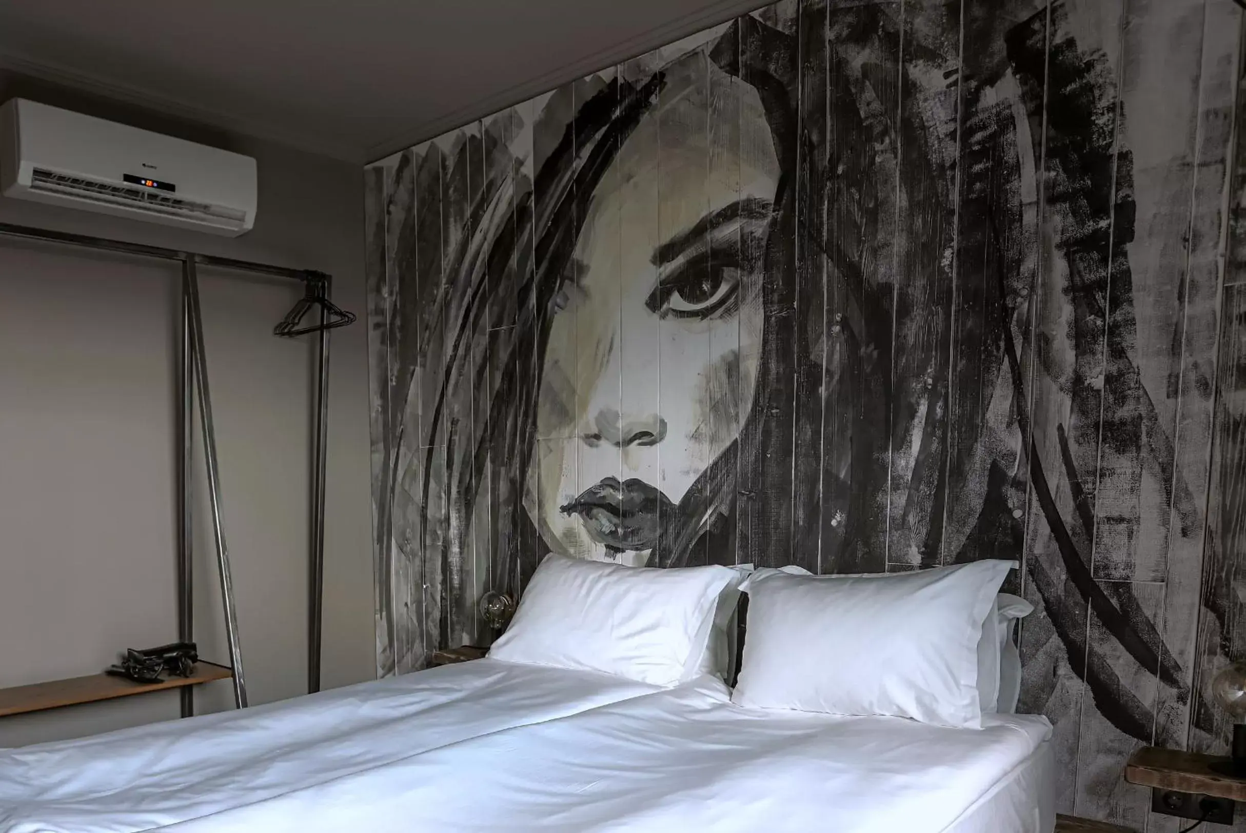 Maisonette in Reverence Boutique Hotel Maisonette in Reverence Boutique Hotel