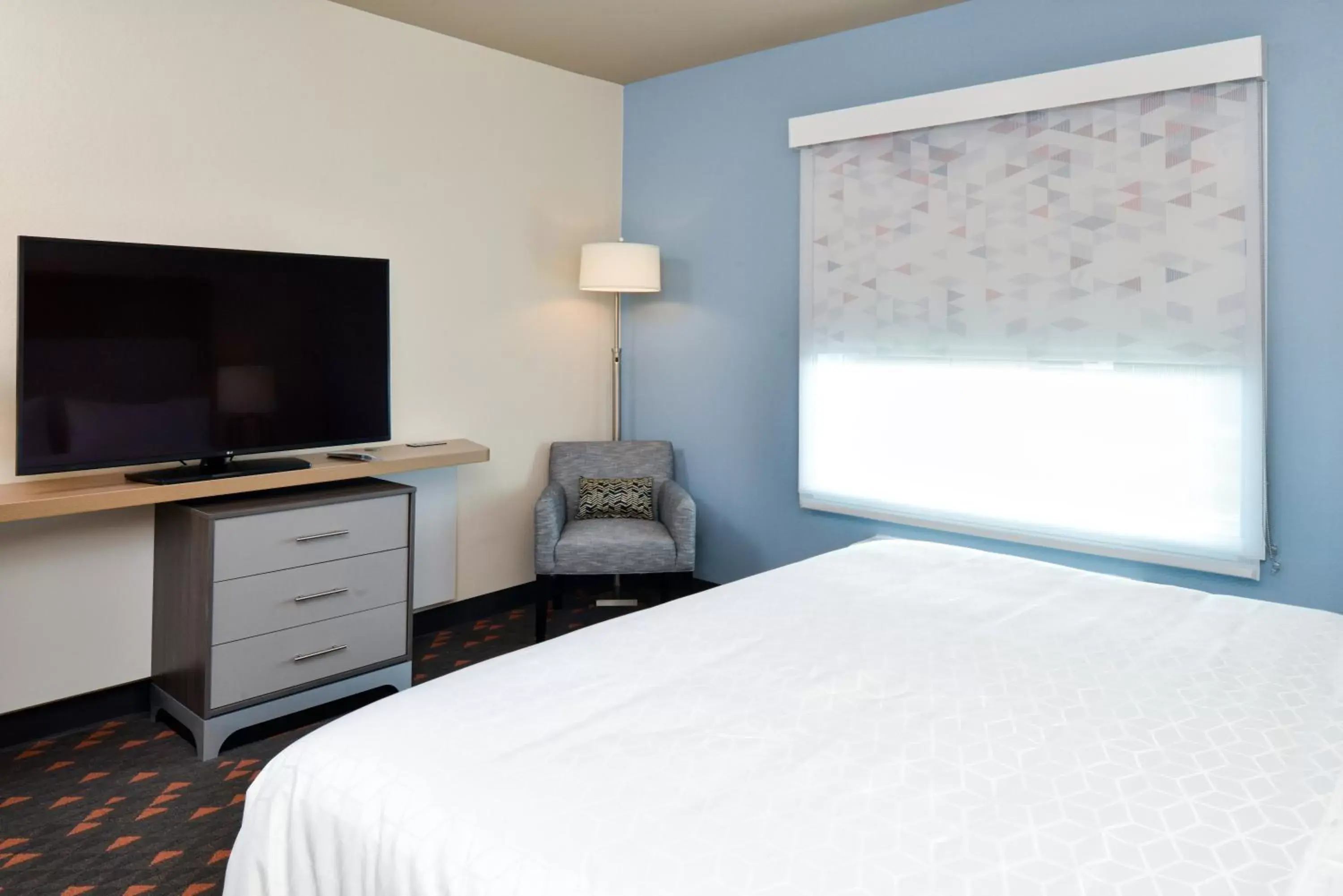 King Suite in Holiday Inn Fort Worth - Alliance by IHG King Suite in Holiday Inn Fort Worth - Alliance by IHG