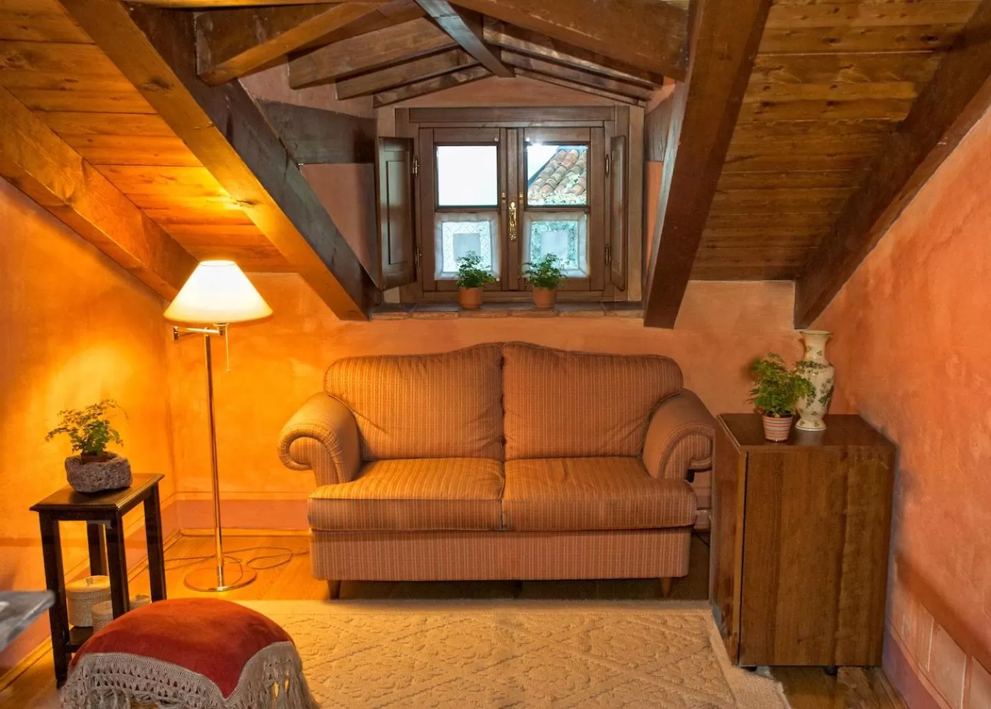 Hotel Locanda Dei Mai Intees