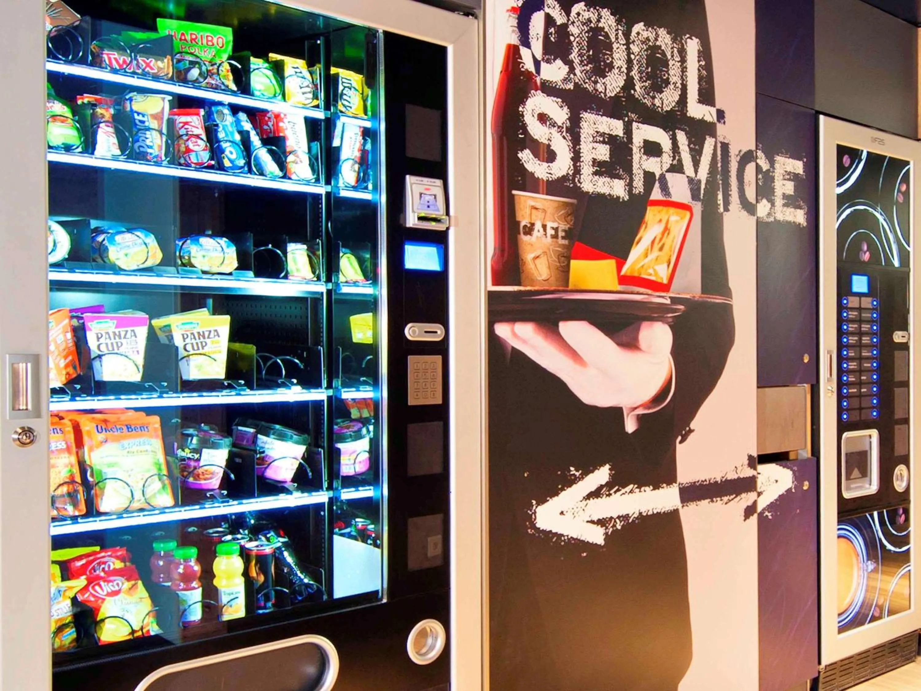 Other in Ibis Budget Vélizy