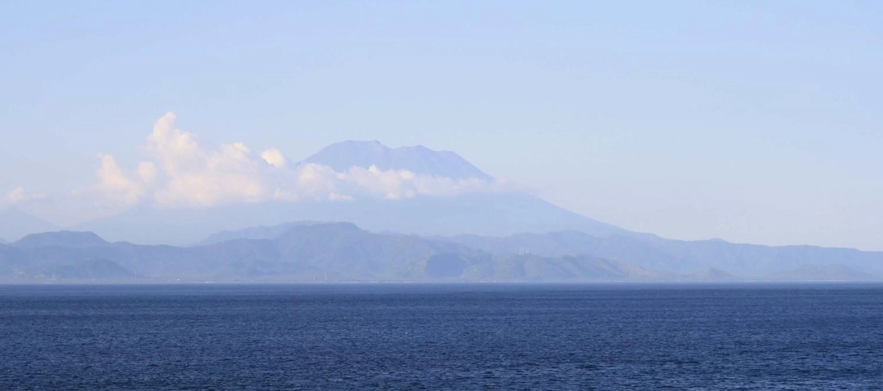 Property building in The Point Resort Lembongan