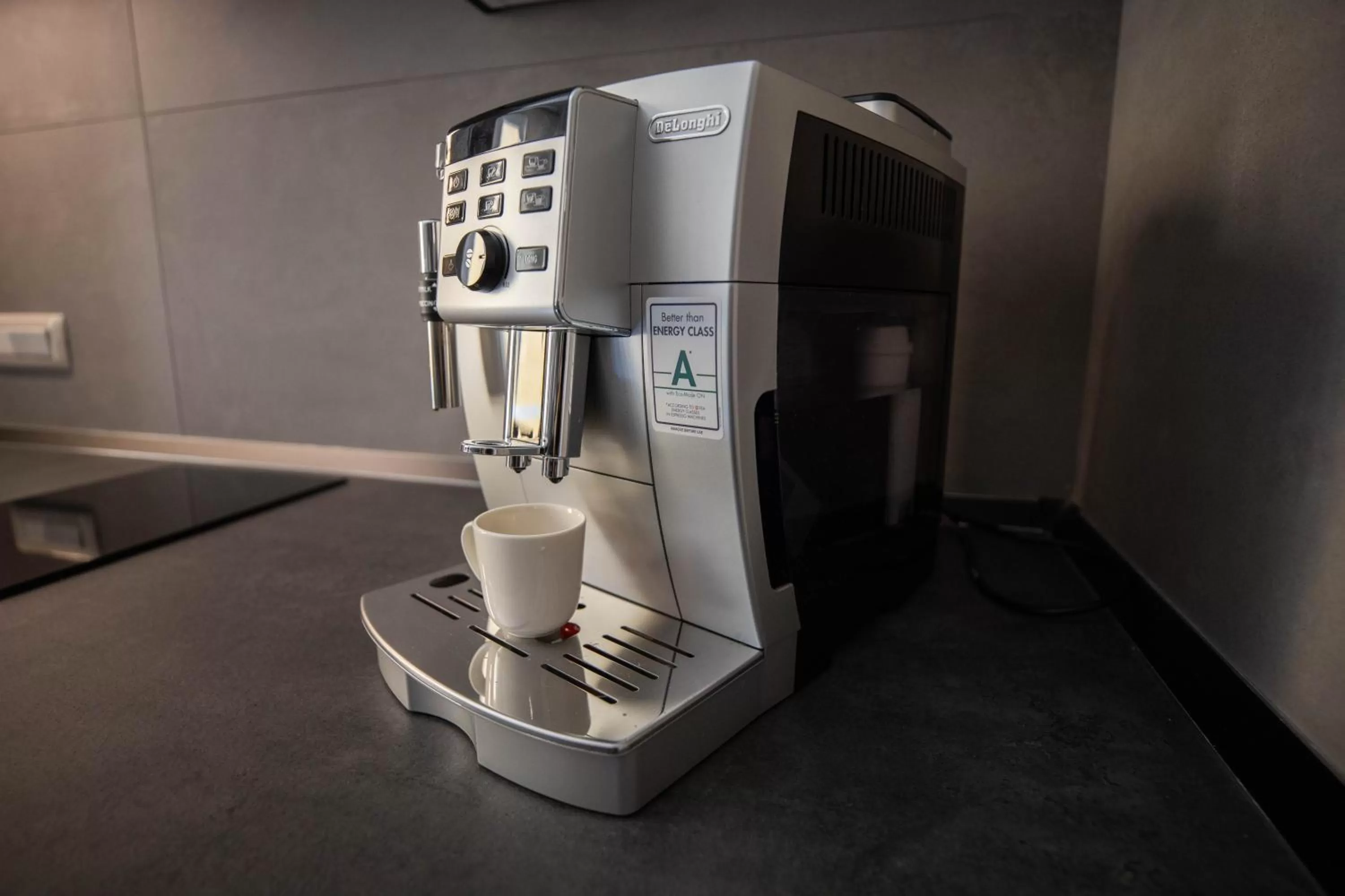 L'élégant BOUTIQUE ROOMS NAPLES