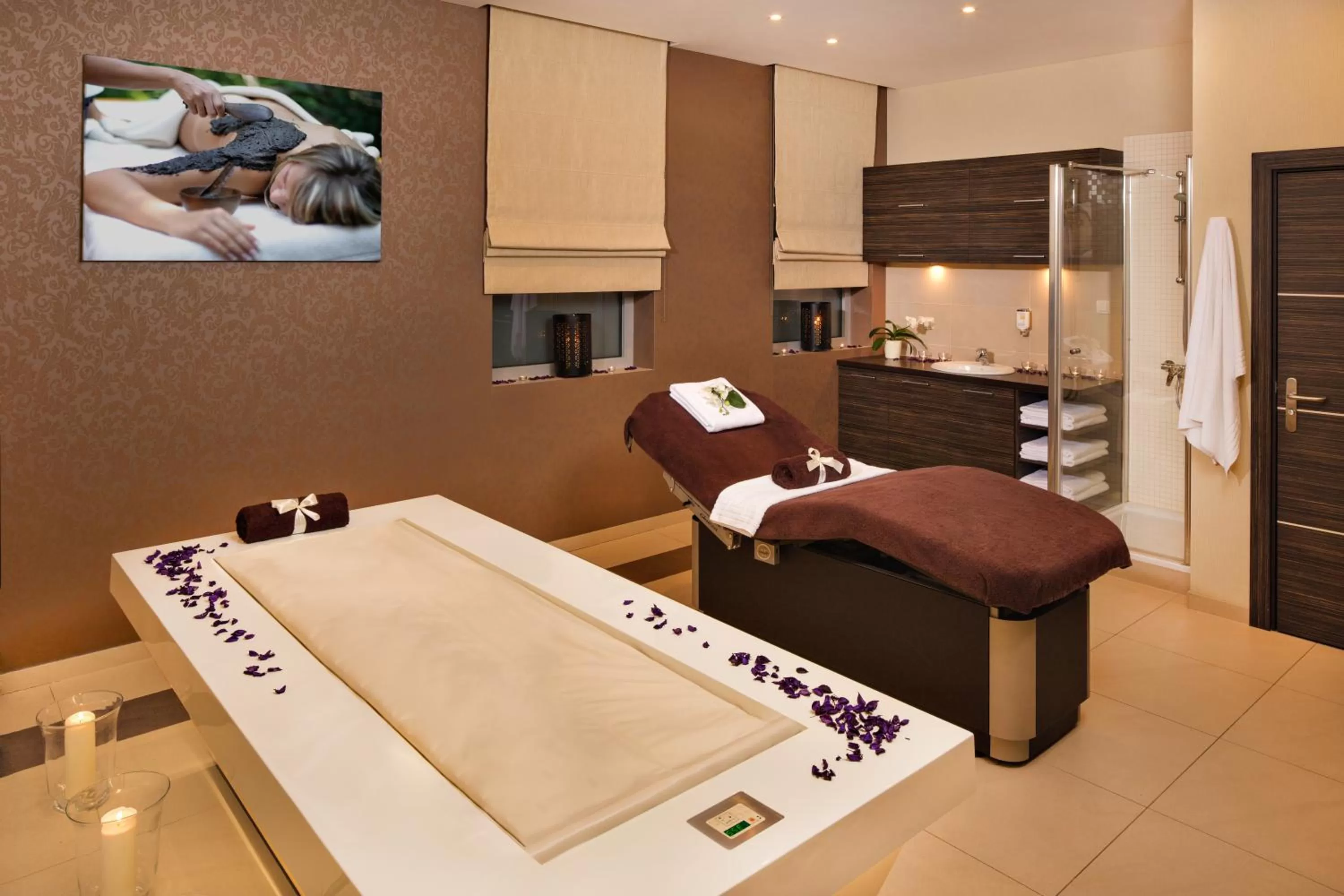 Activities in Z-Hotel Business & Spa