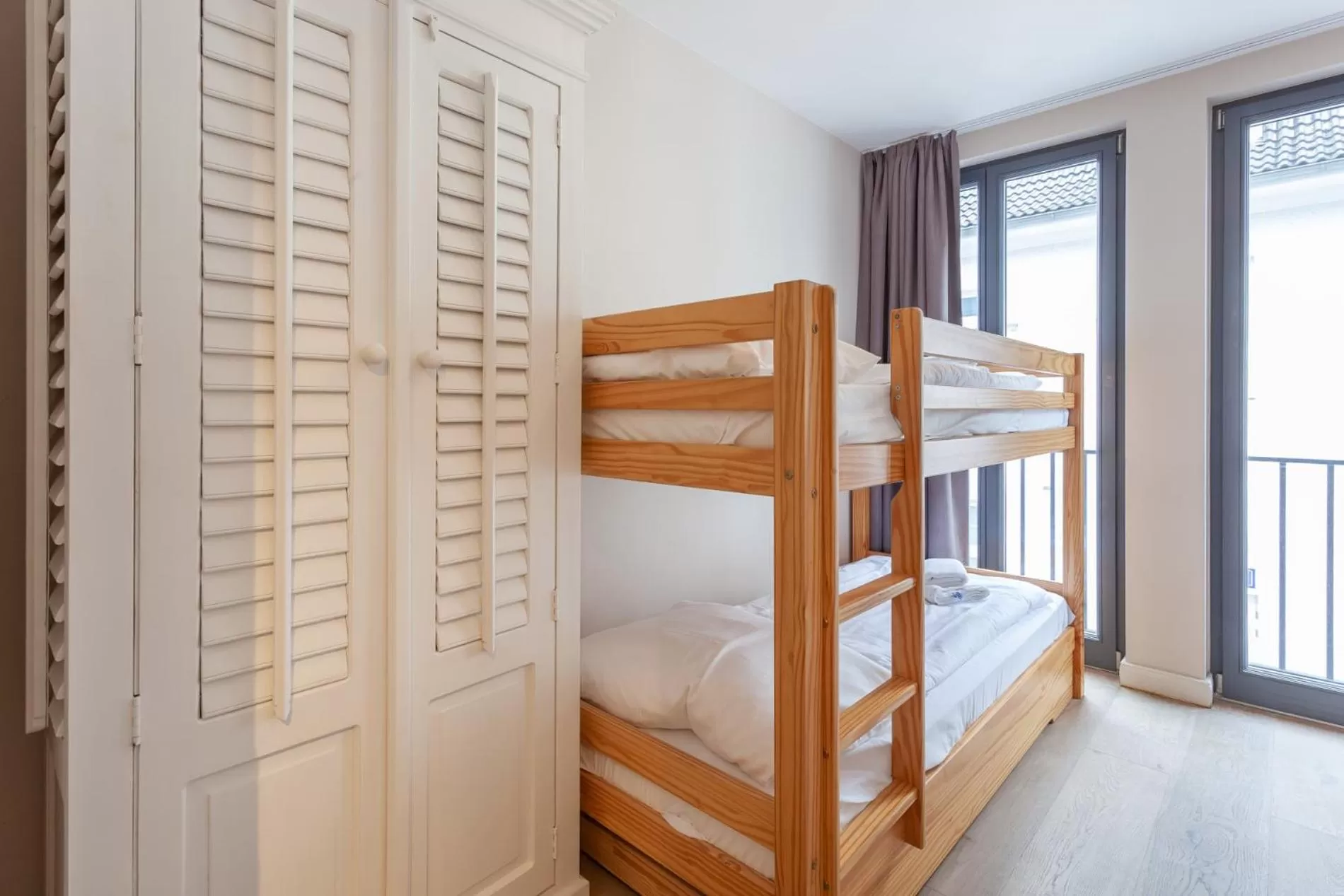 children, Bed in Suite Hotel Binz Familienhotel Rügen