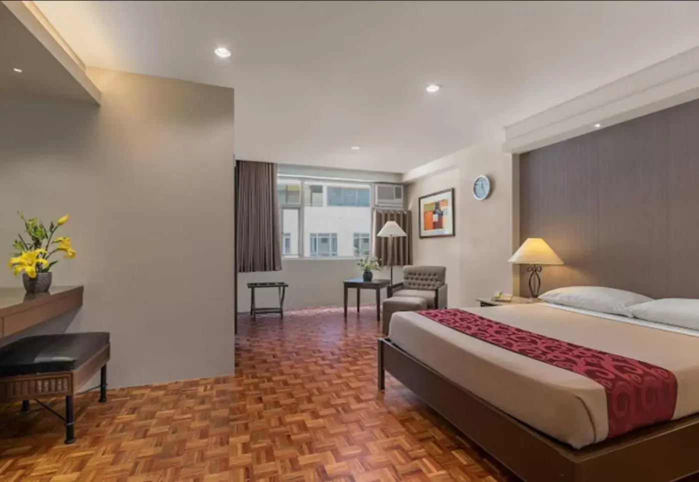 Studio in Tropicana Suites Studio in Tropicana Suites