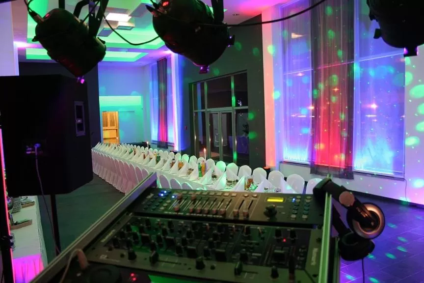 Nightclub / DJ in Hotel George