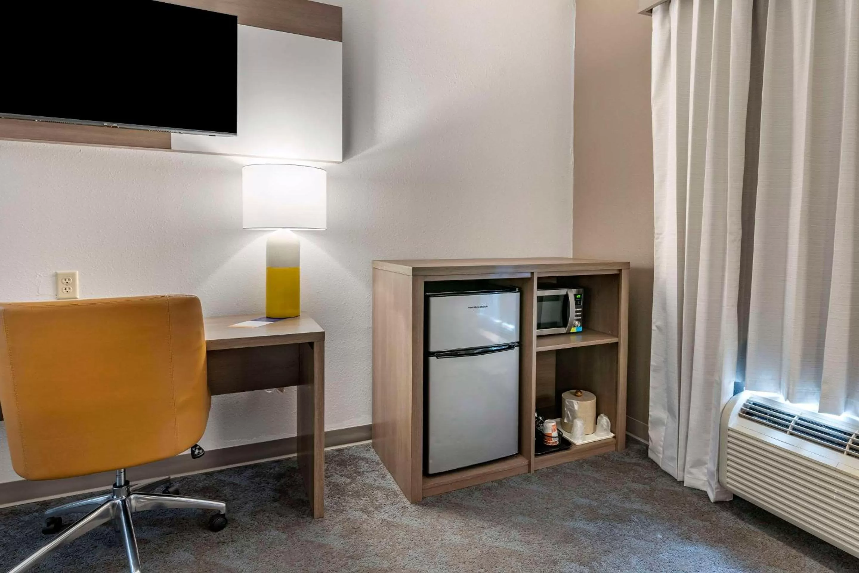 Bedroom in Comfort Inn & Suites