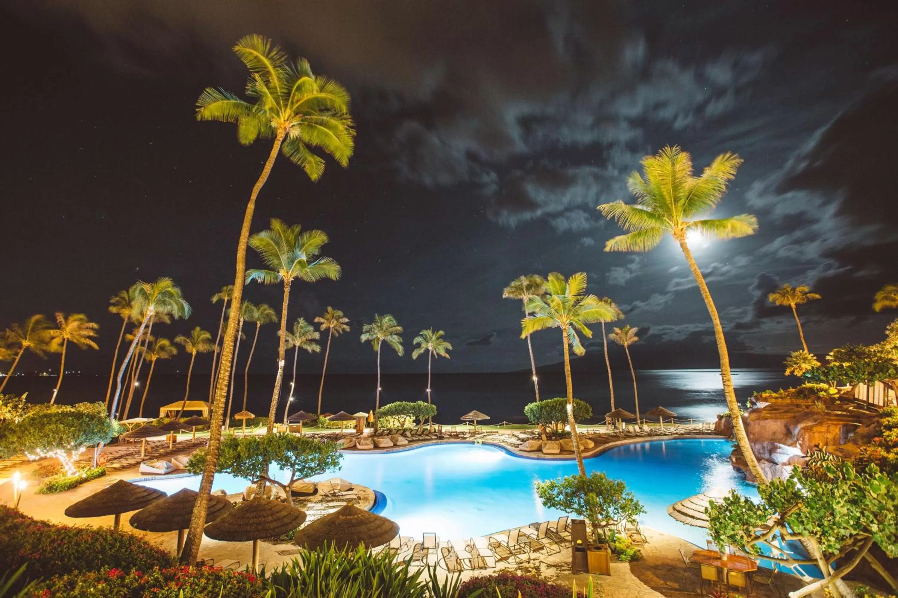 Activities in Hyatt Regency Maui Resort & Spa