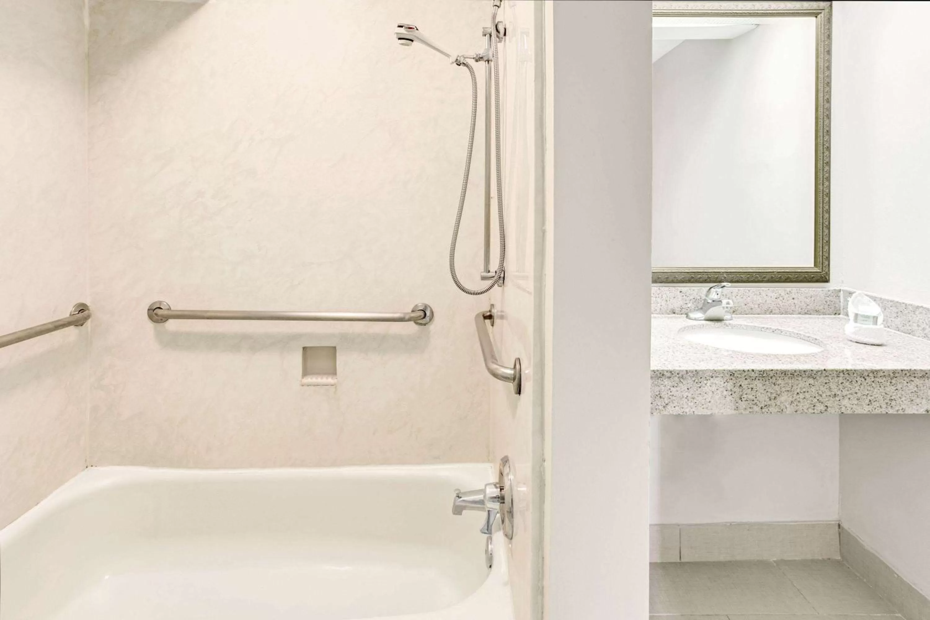 Other in Travelodge by Wyndham Silver Spring