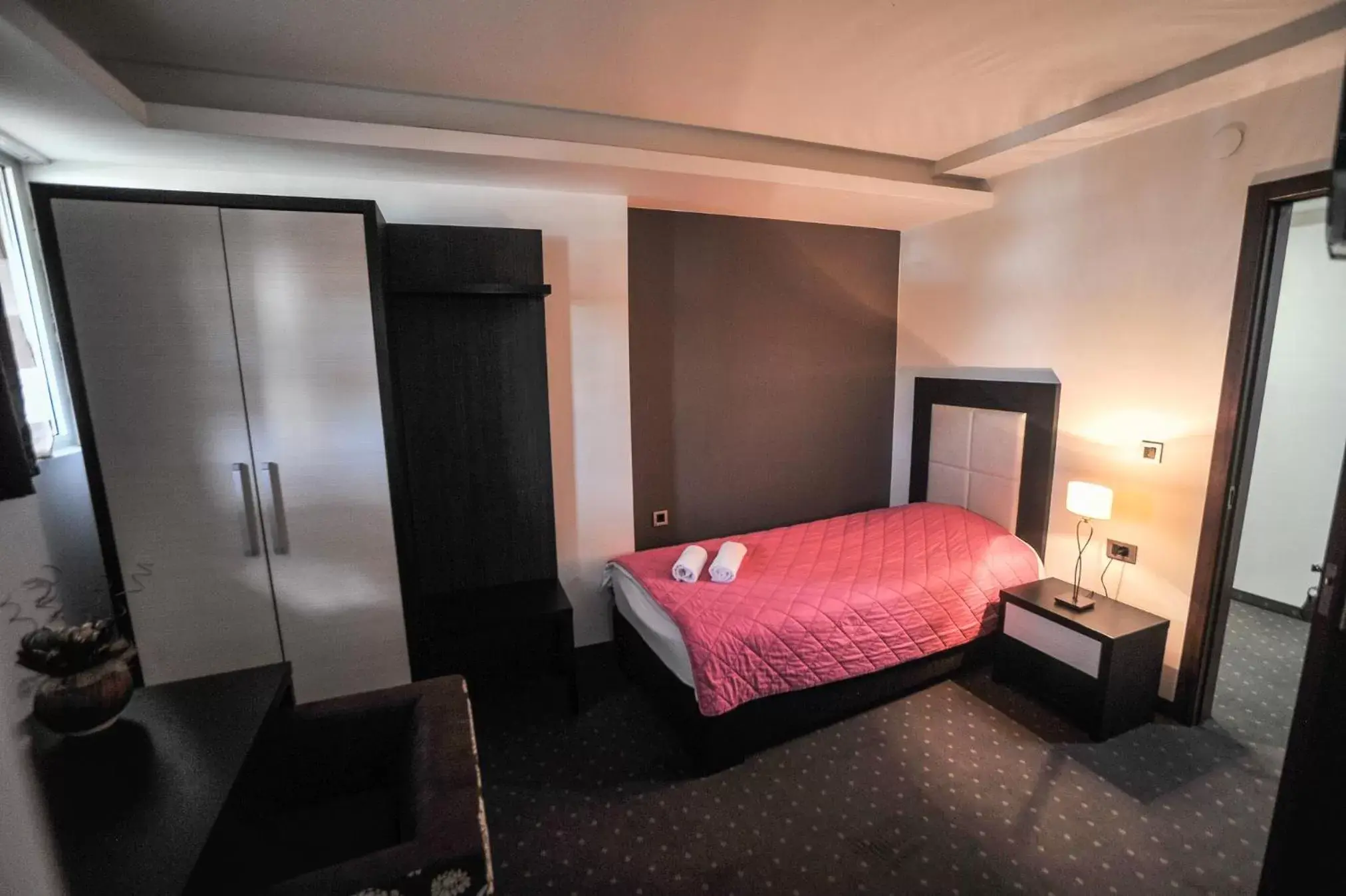 Single Room in B&B Rose Single Room in B&B Rose