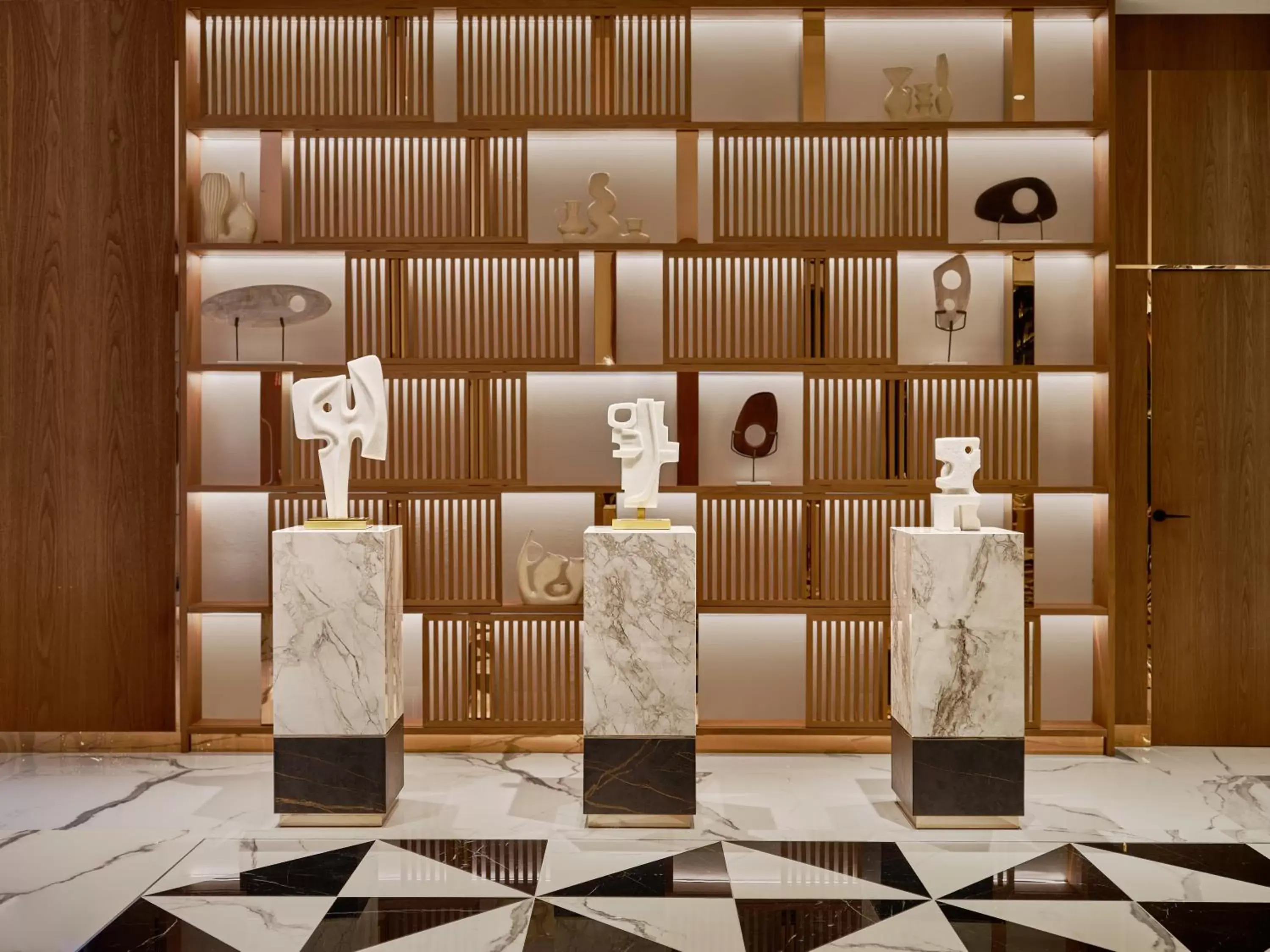 InterContinental Barcelona by IHG InterContinental Barcelona by IHG