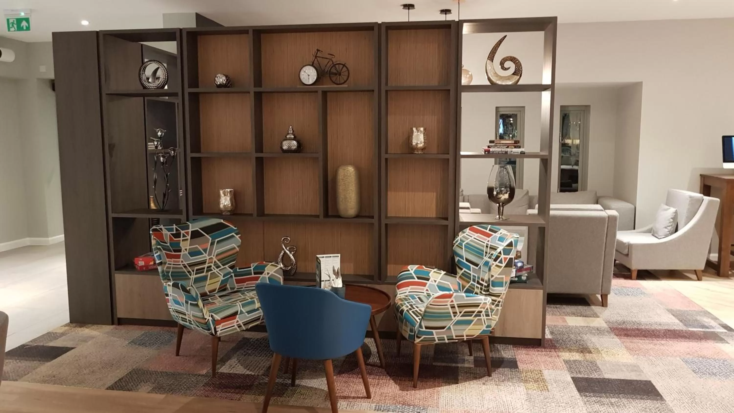 Property building in Holiday Inn Mansfield Alfreton M1 Jct 28 by IHG