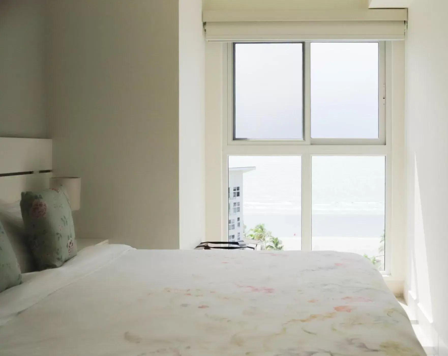 Apartment with Sea View in Playa Caracol Residences Apartment with Sea View in Playa Caracol Residences