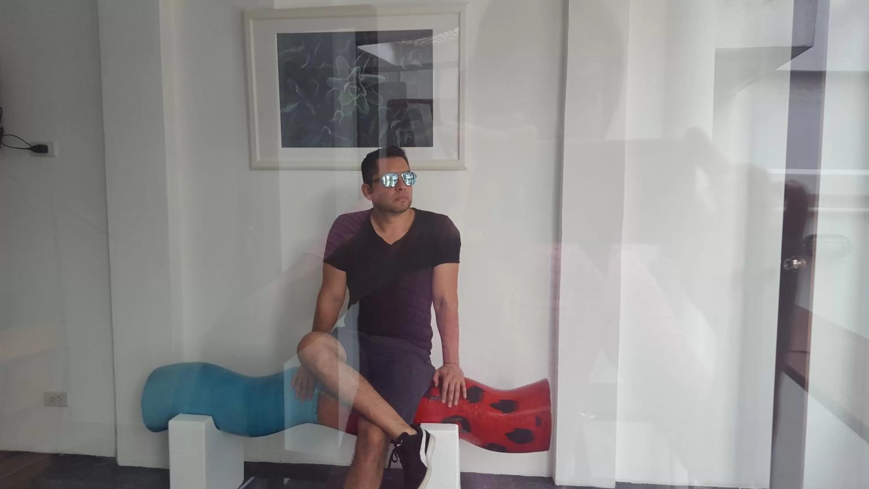 Haus Sathorn 21 Bed and Breakfast