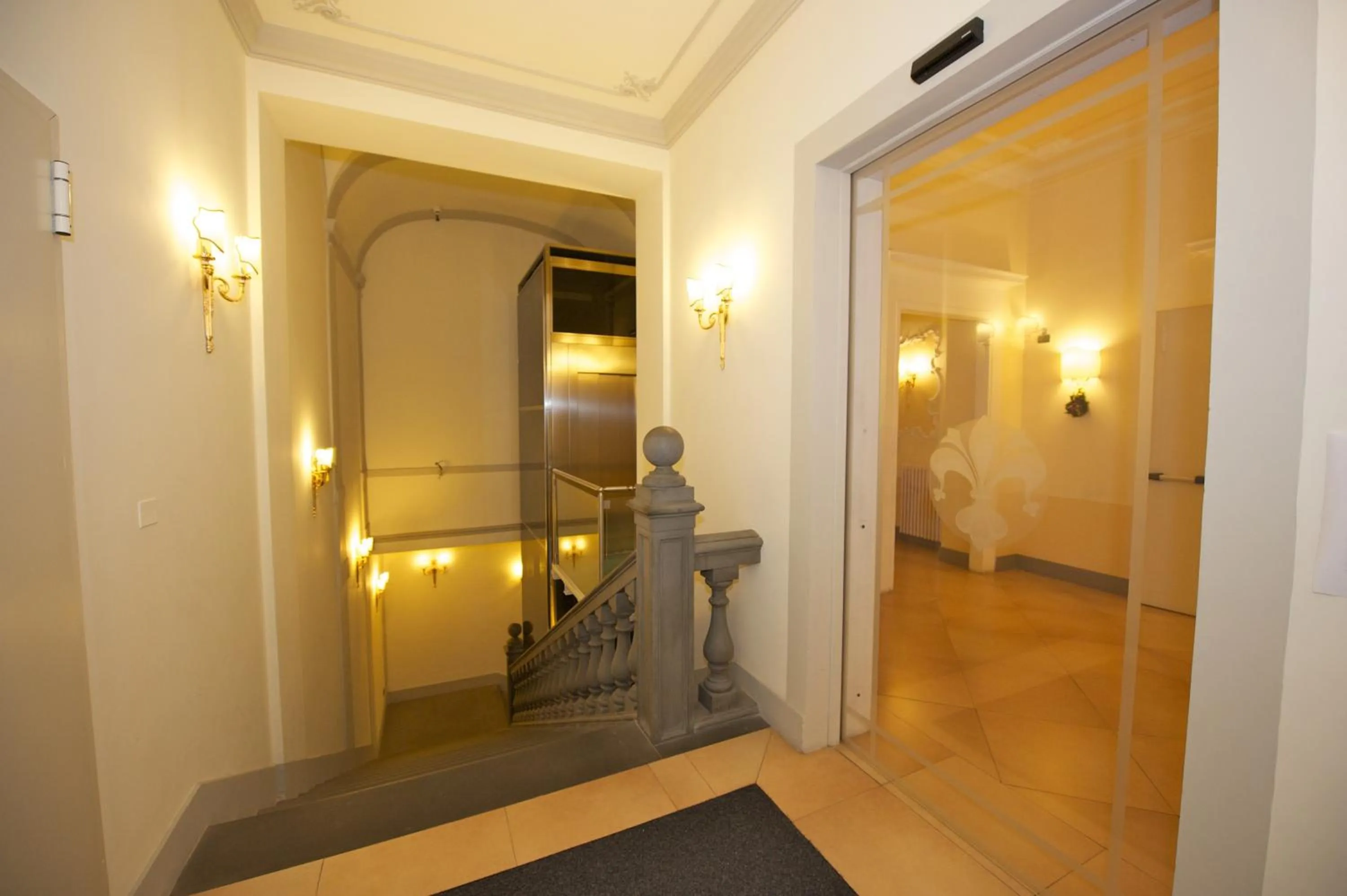 Other in Hotel California