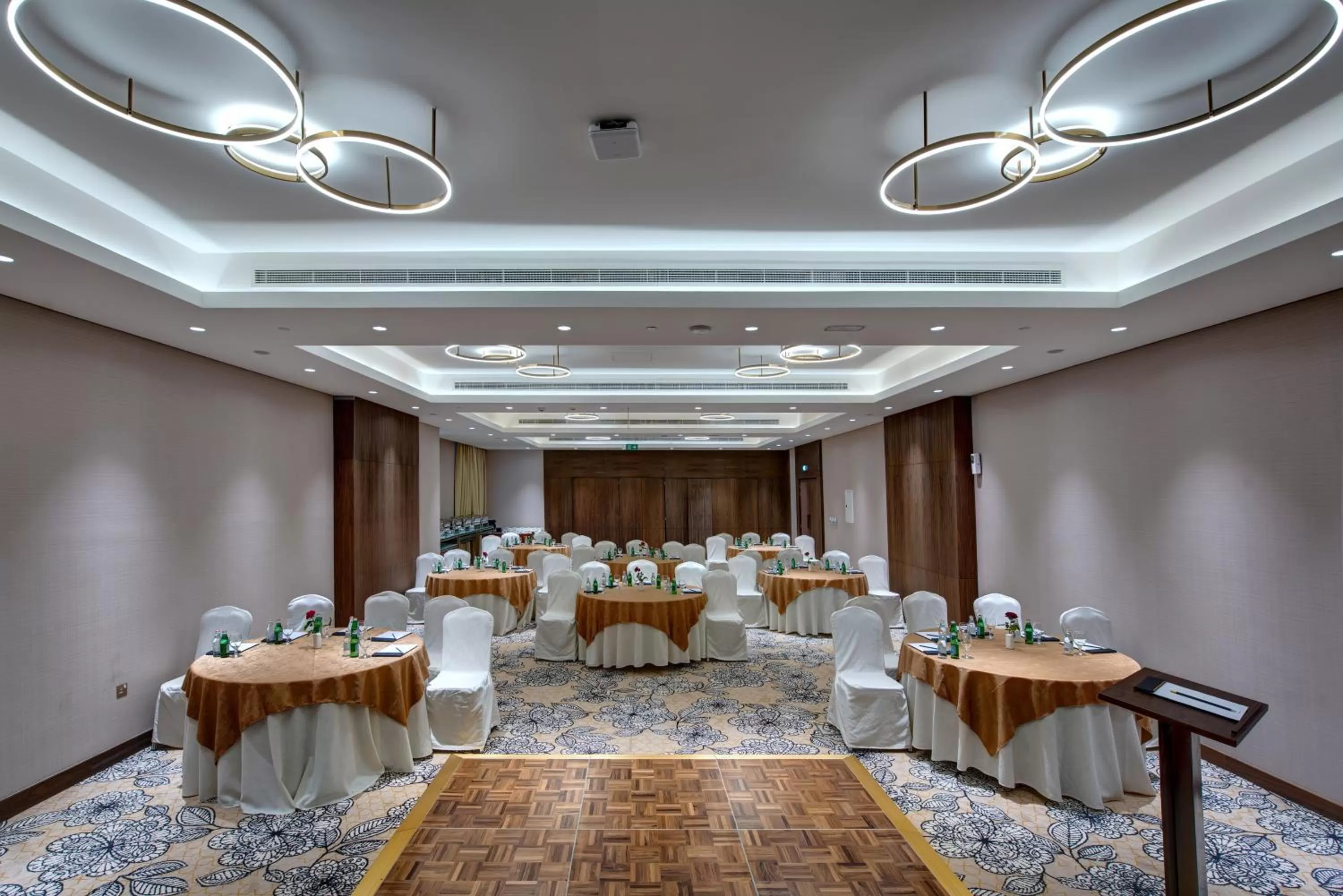 The S Hotel Al Barsha