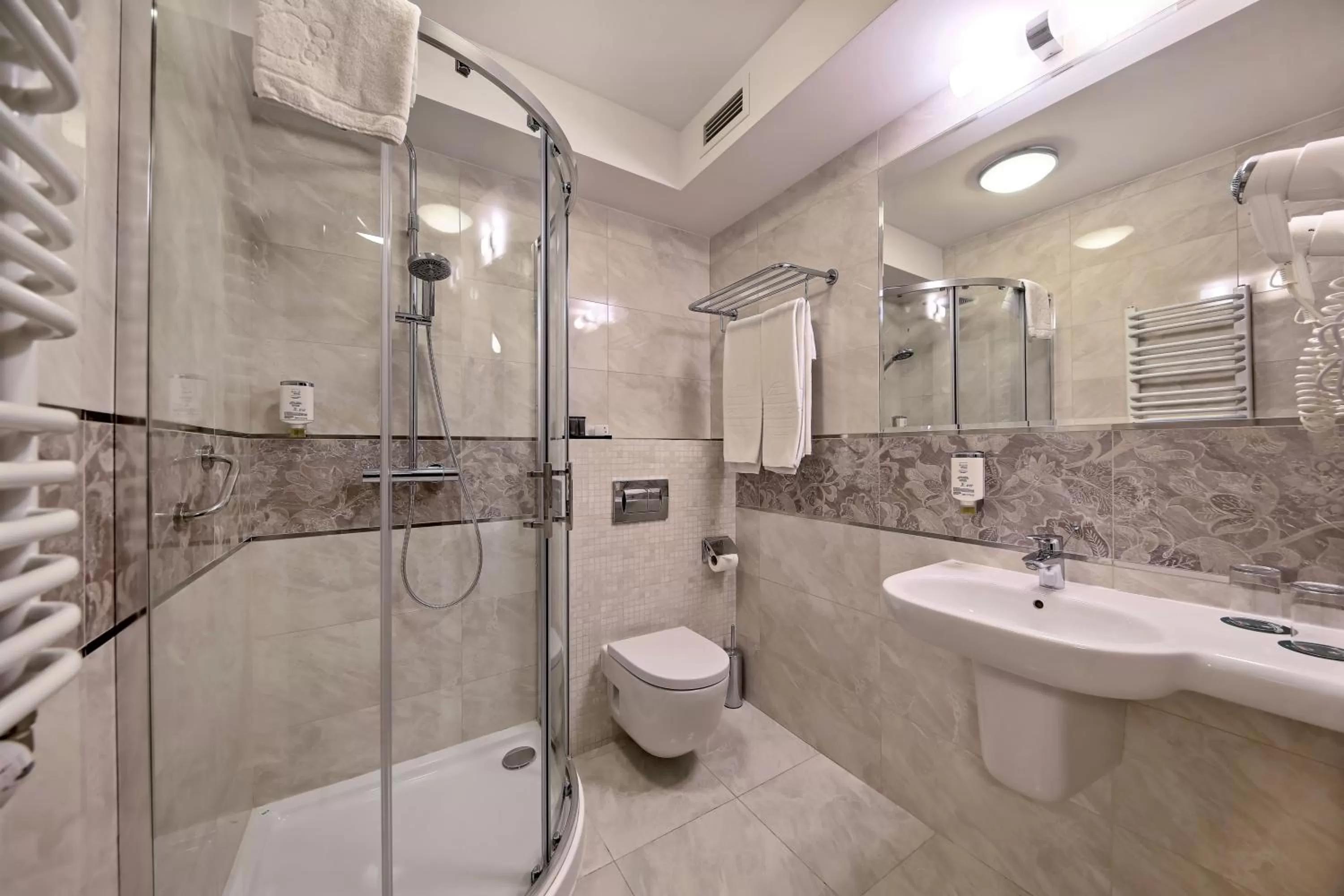 Hotel Gromada Warszawa Centrum