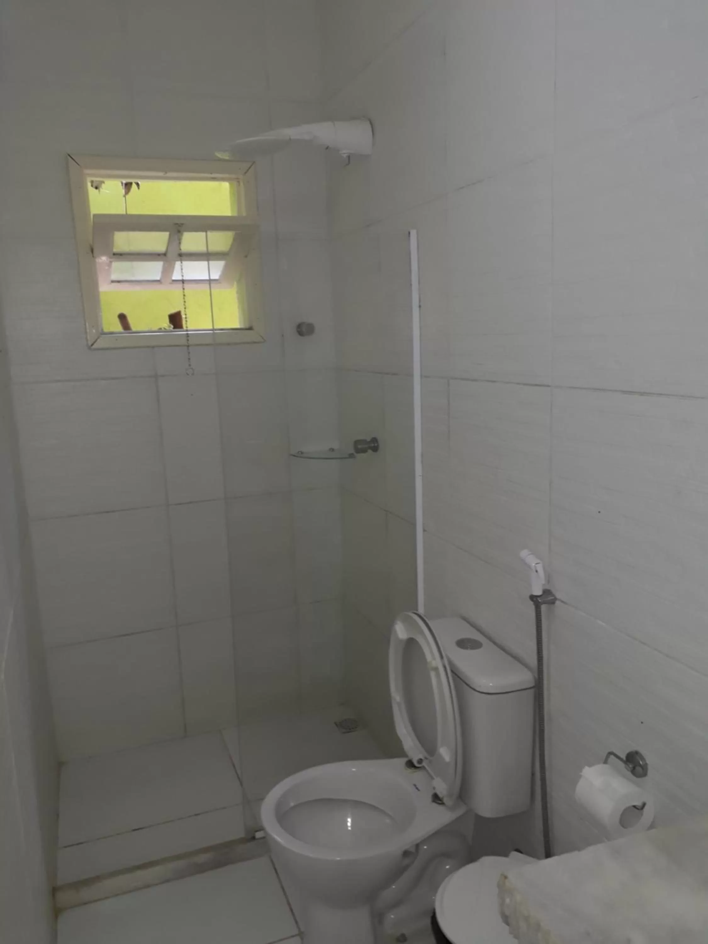 Hotel Pousada Papaya Verde