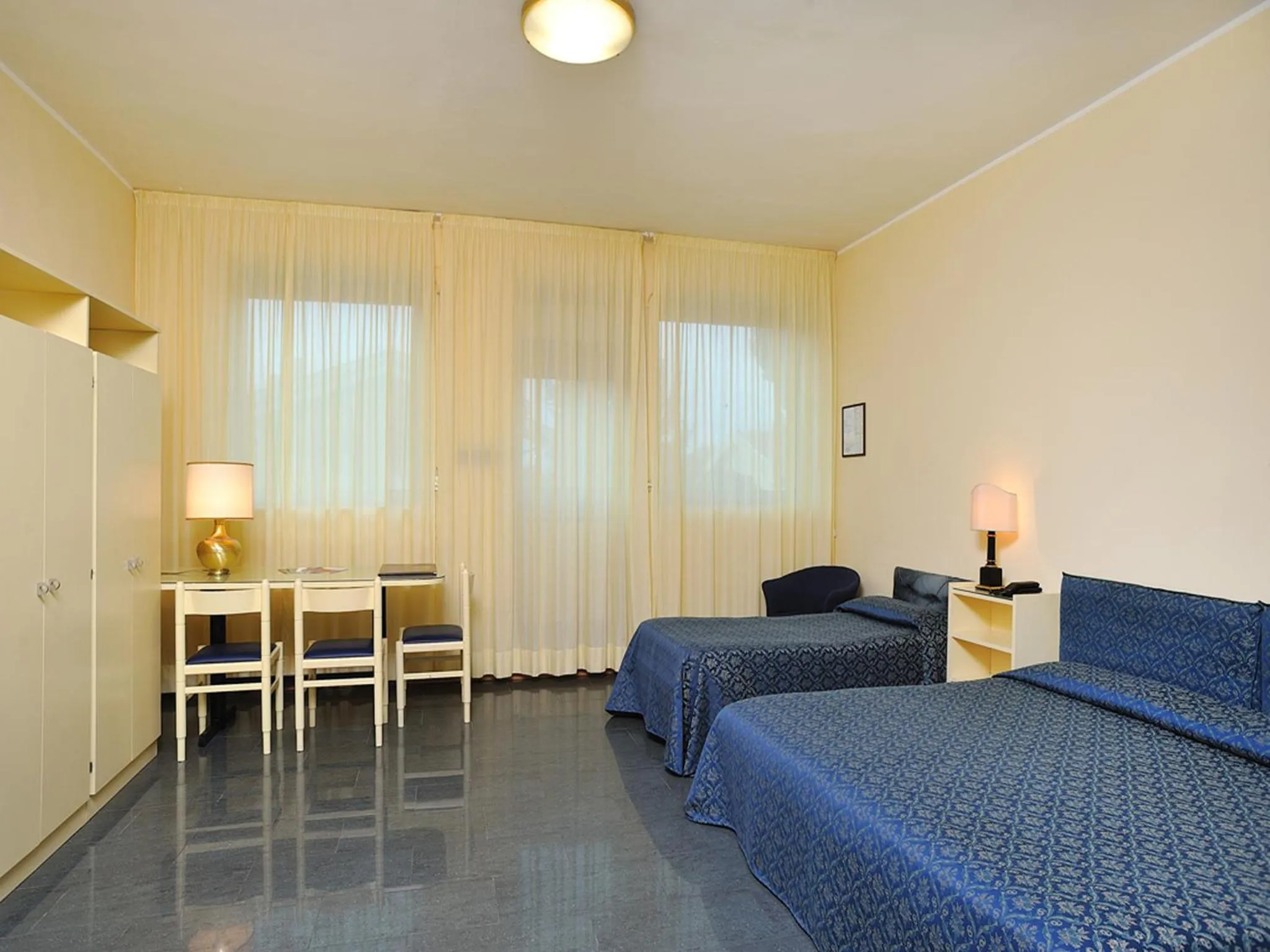 Photo of the whole room, Bed in Hotel & Residence Dei Duchi